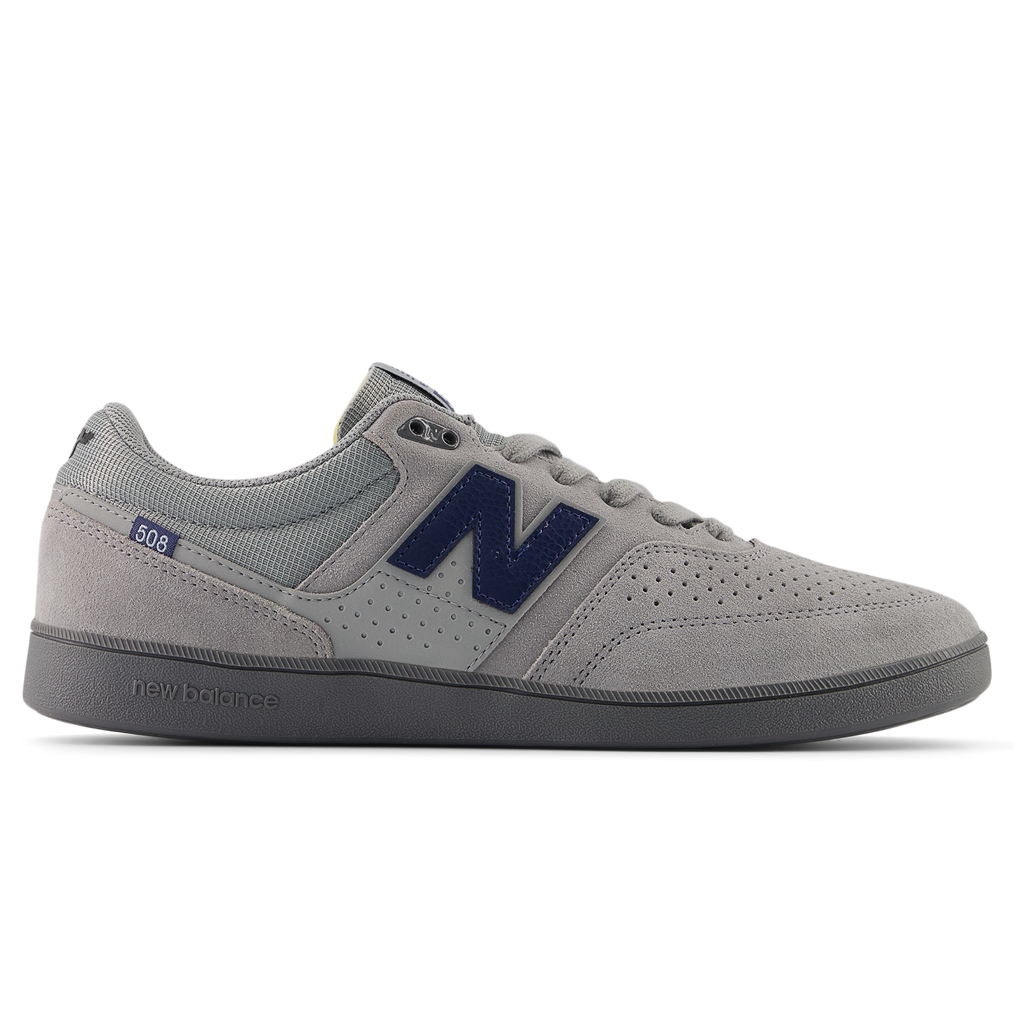 Buty męskie New Balance Numeric NM508ICY – szare
