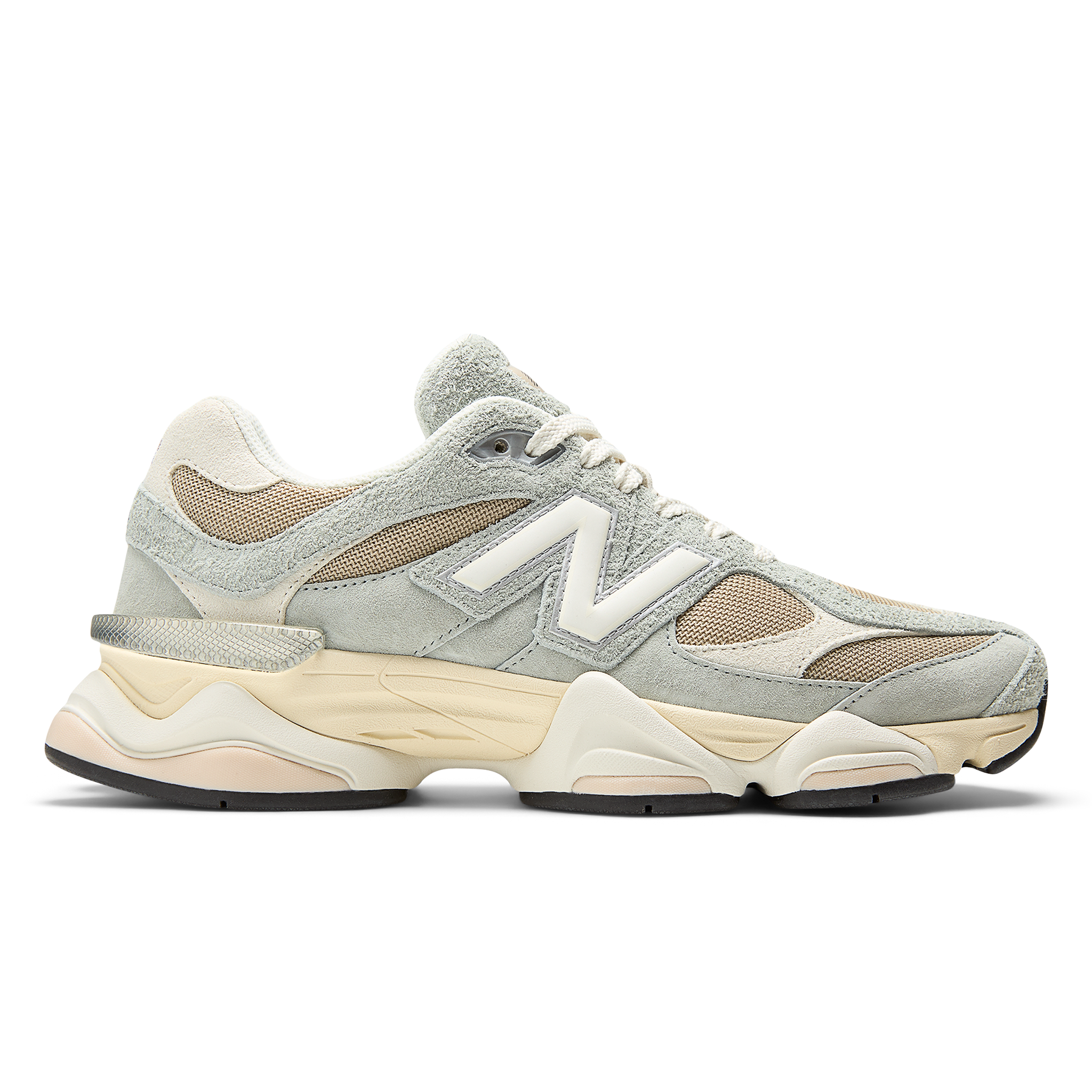 Unisex boty New Balance U9060440 – šedé 39,5 D - 39,5 D
