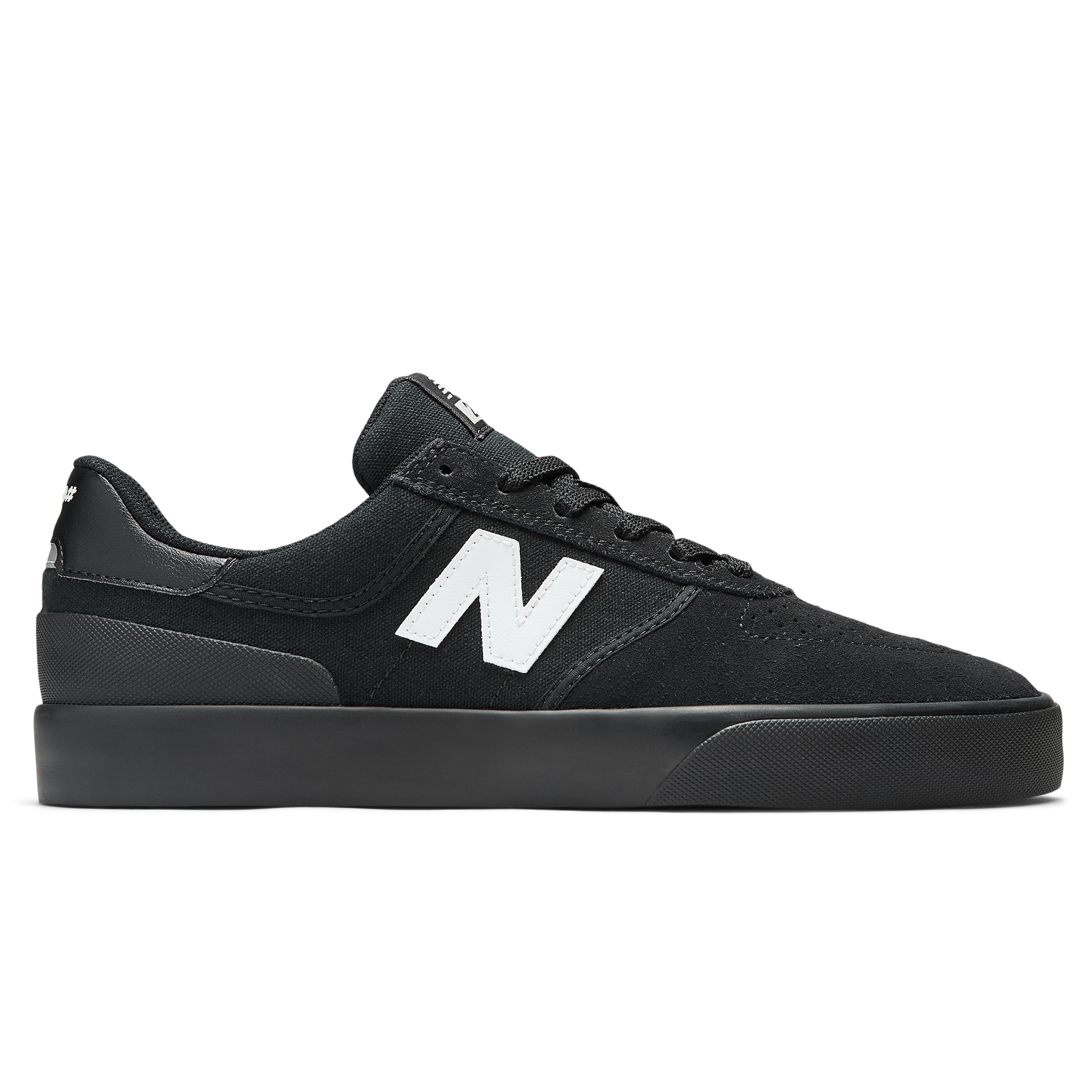 Férfi cipő New Balance Numeric NM272BWD – fekete 42 D - 42 D