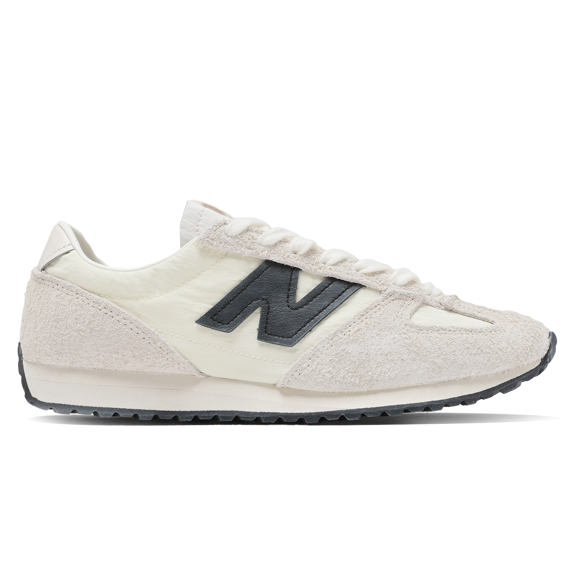 Buty unisex New Balance U471AM – beżowe