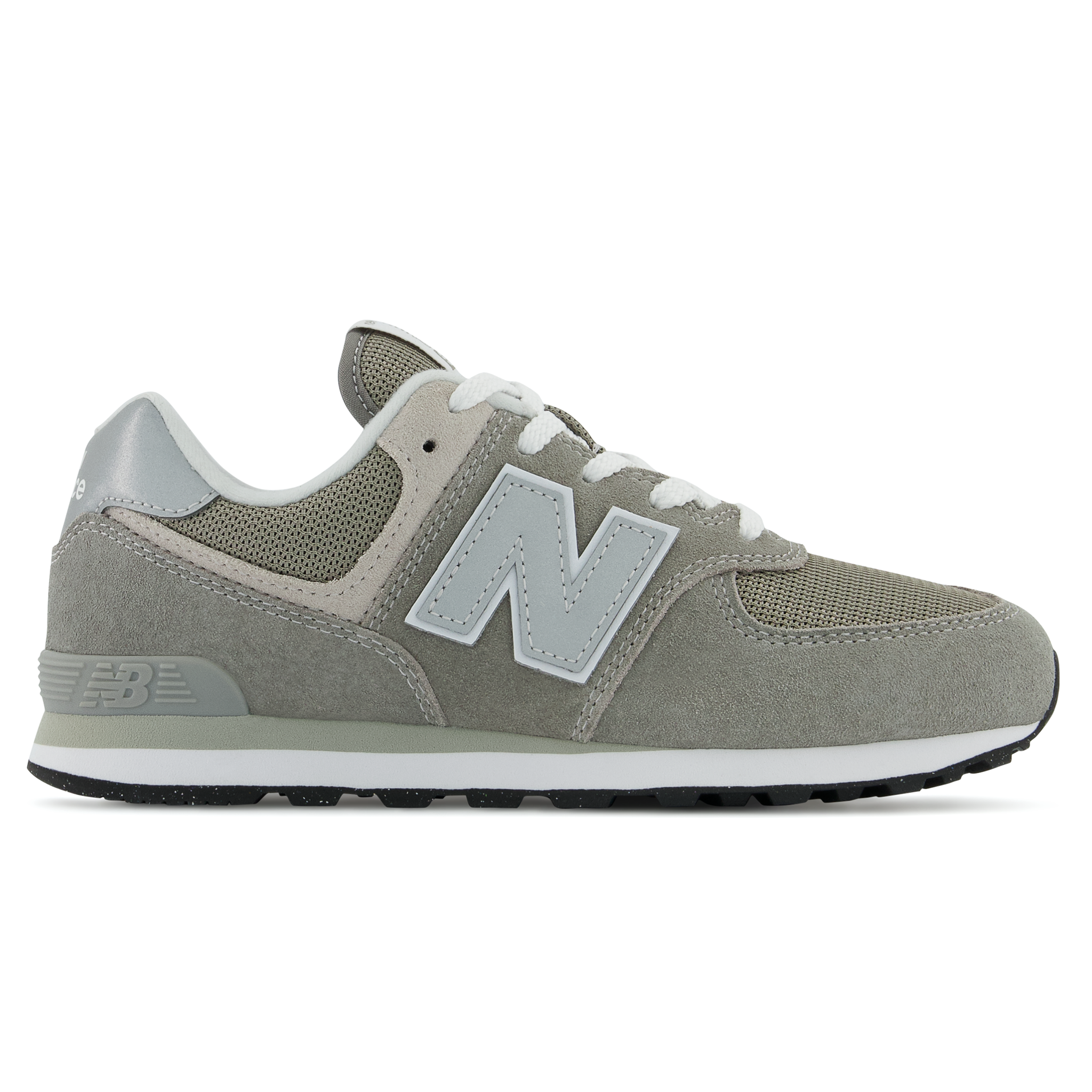 Buty New Balance GC574EVG – szare