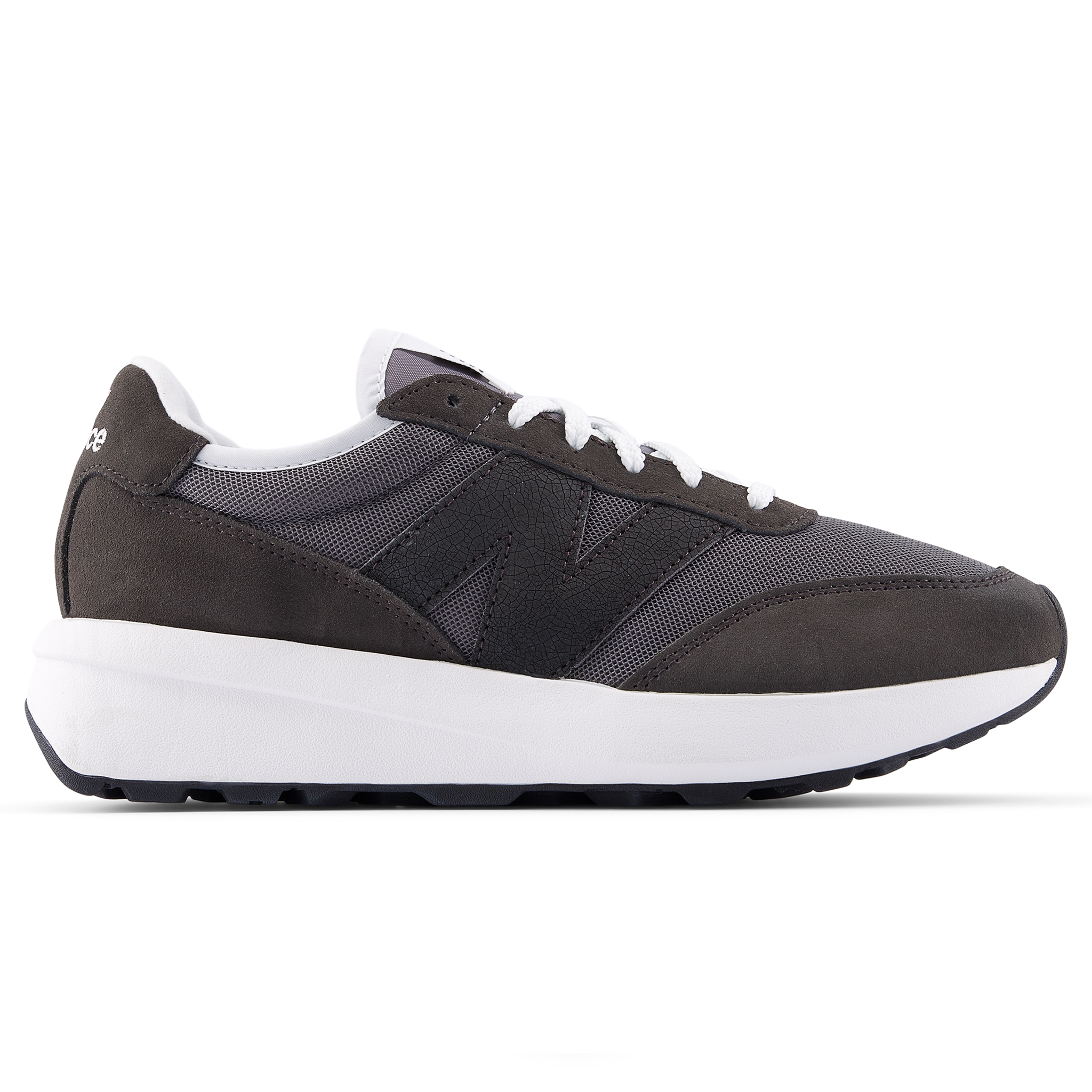 Buty męskie New Balance U370HD – czarne