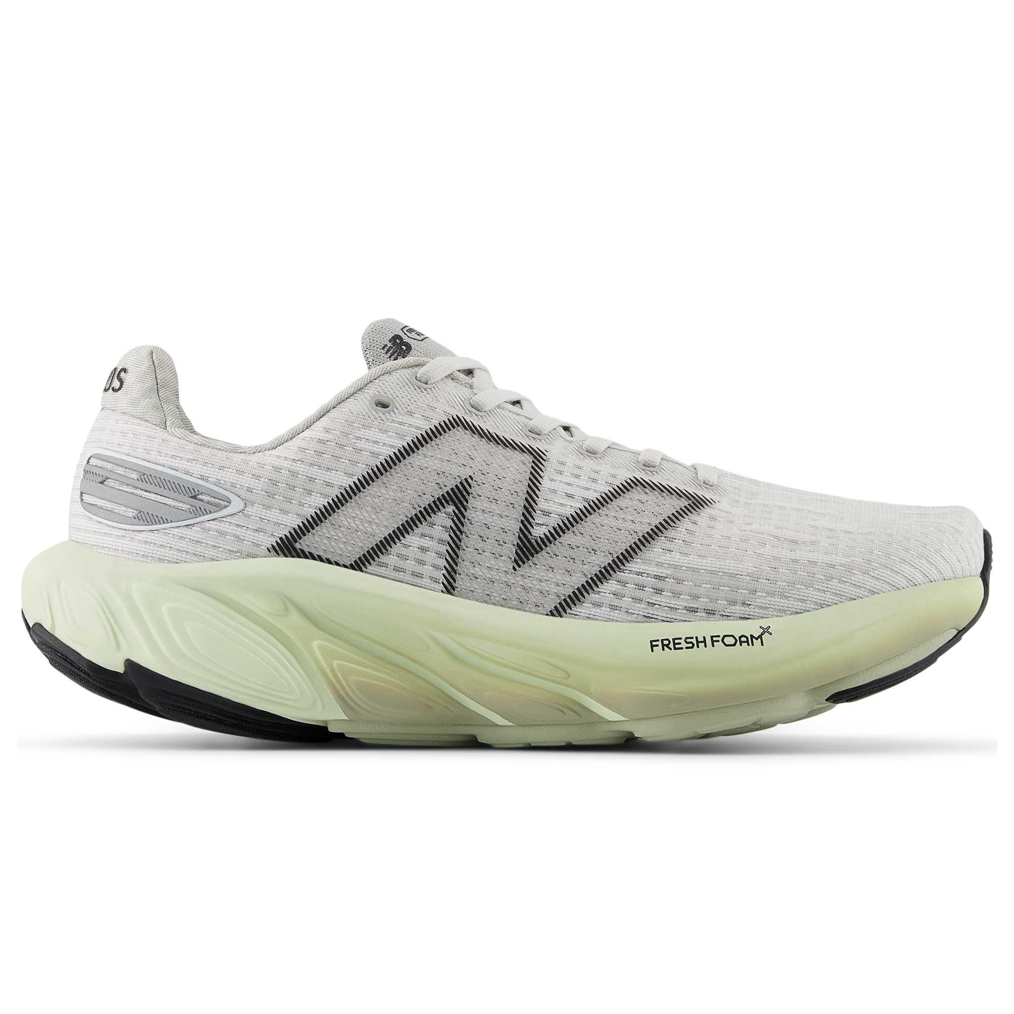 Buty męskie New Balance Fresh Foam x Balos v1 MBALCB1 – szare