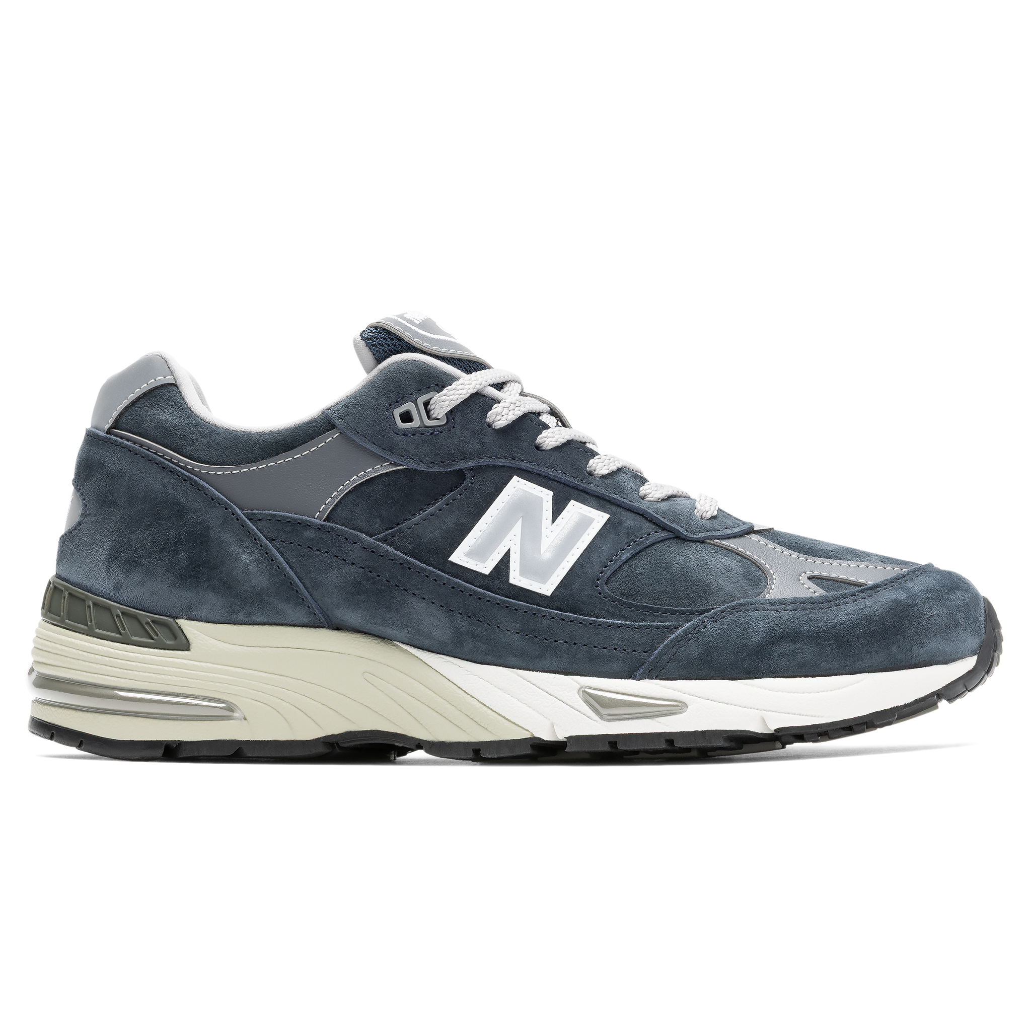 New Balance – niebieskie