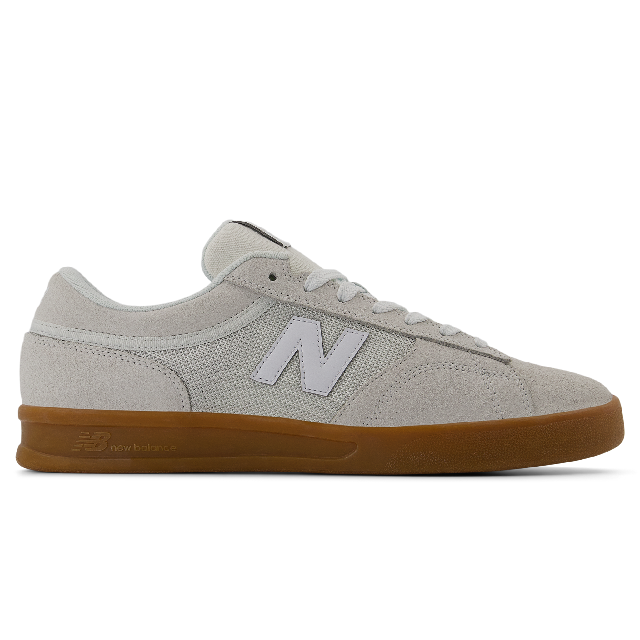 Buty męskie New Balance Numeric NM430SSG – szare