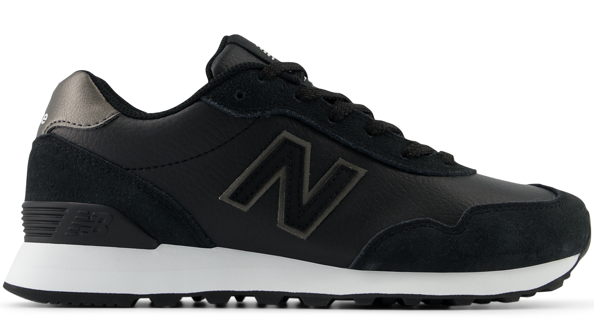 Női cipő New Balance WL515OPB – fekete 41 B - 41 B