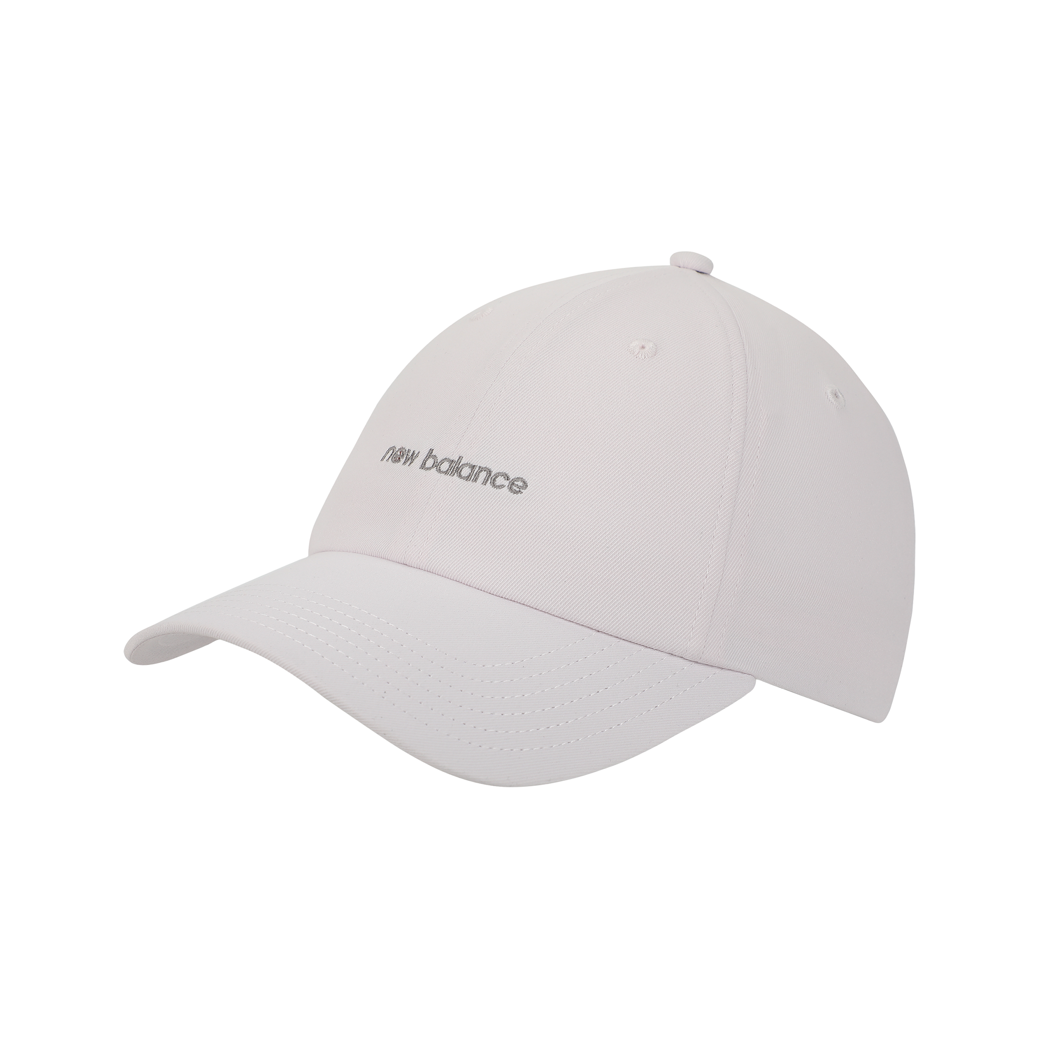 Czapka damska New Balance LAH51010AAA – szara