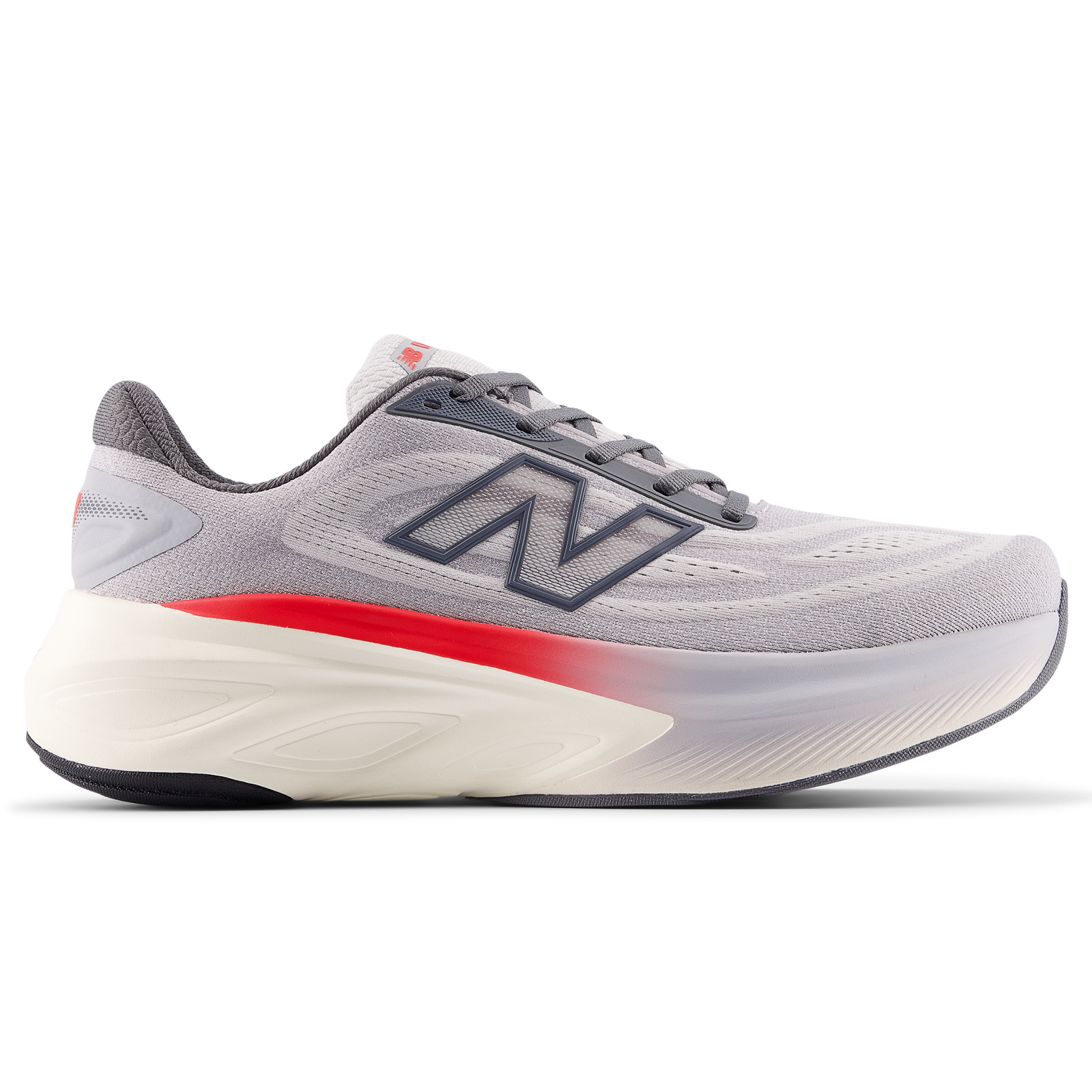 Buty męskie New Balance Fresh Foam x More v6 MMORLC6 – szare