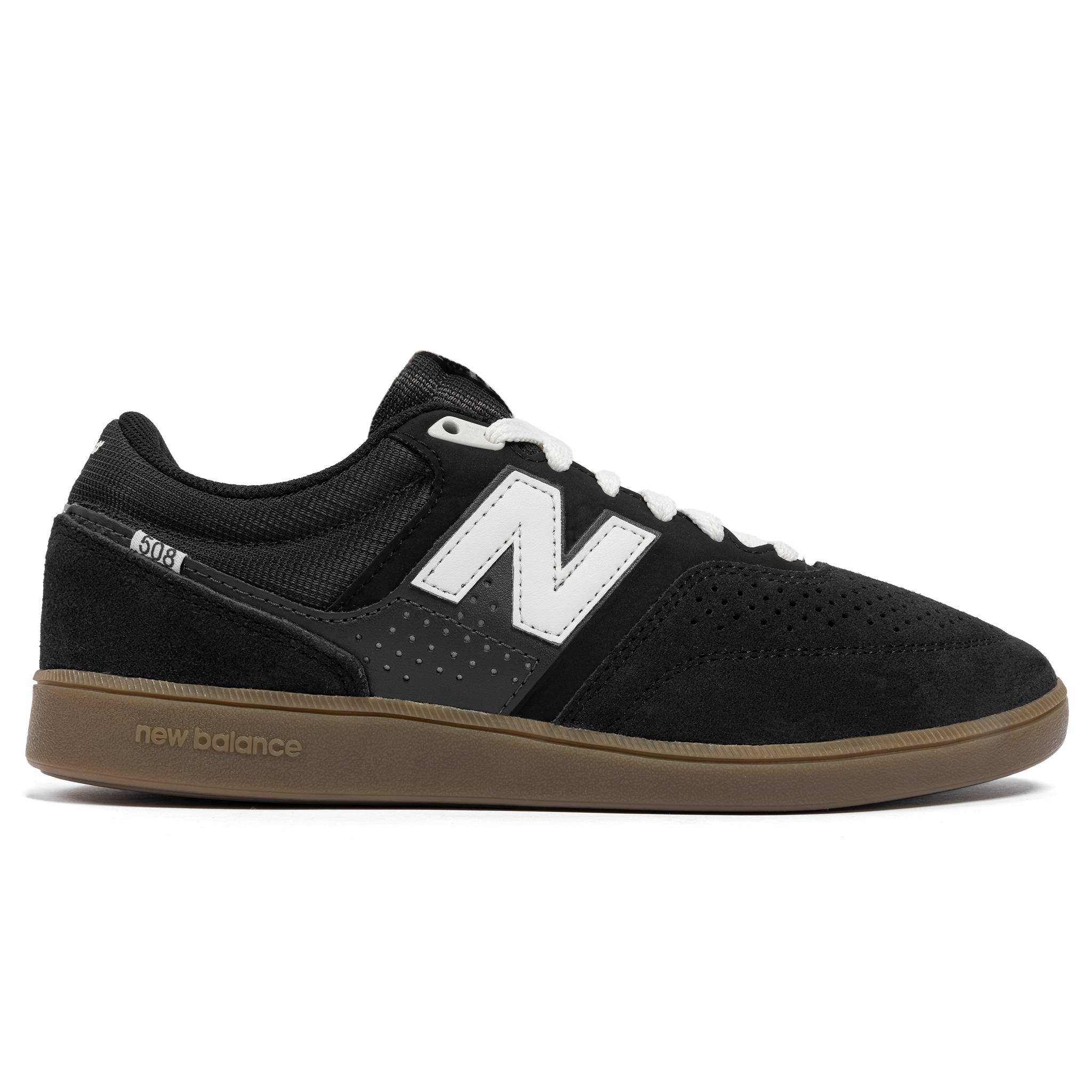 Buty męskie New Balance Numeric NM508SBA – czarne