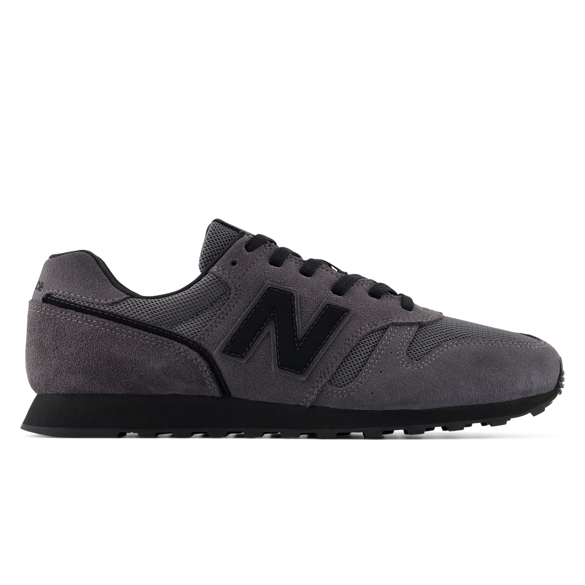 Pánské boty New Balance M3736NJ – šedé 45 D - 45 D
