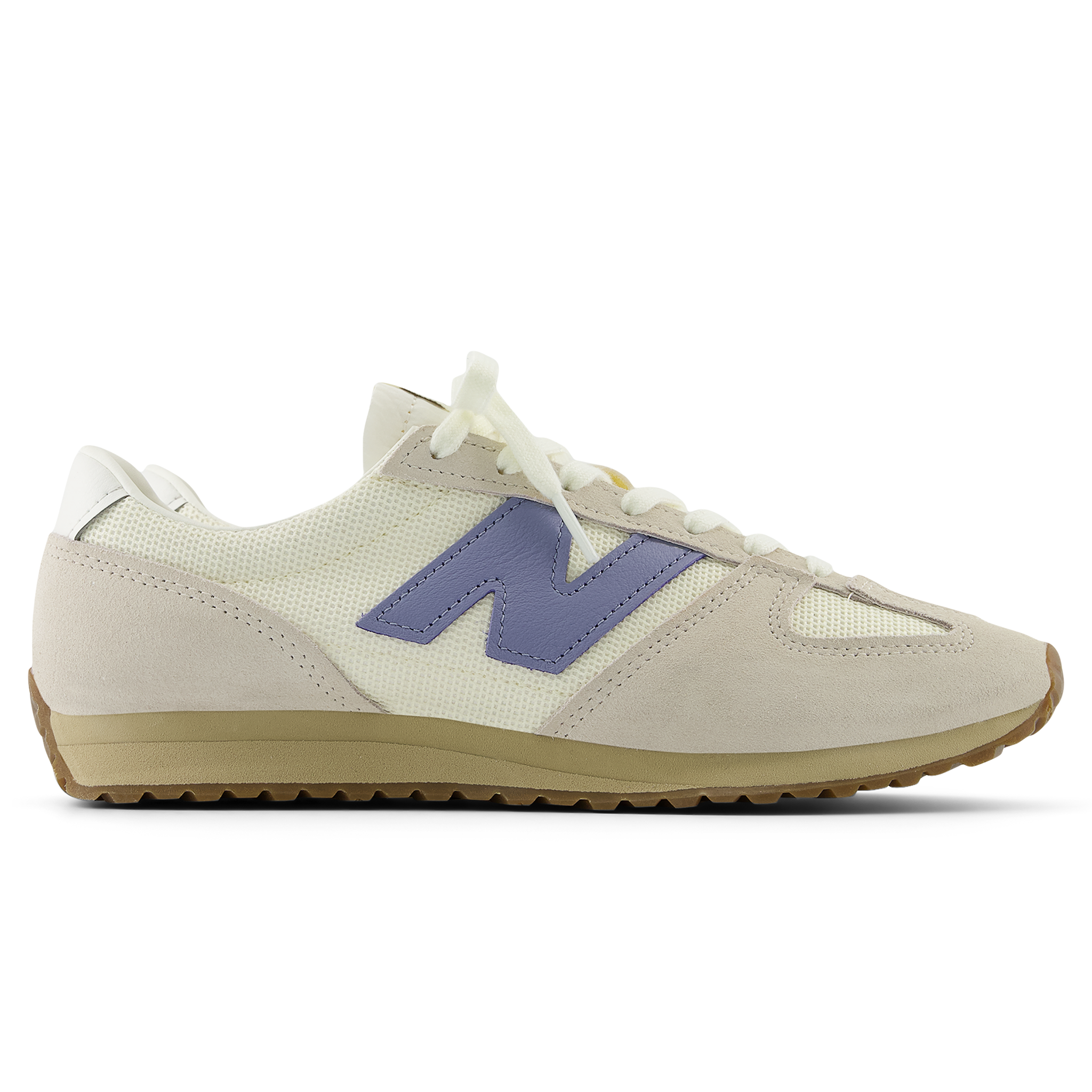 Buty unisex New Balance U471AA – beżowe