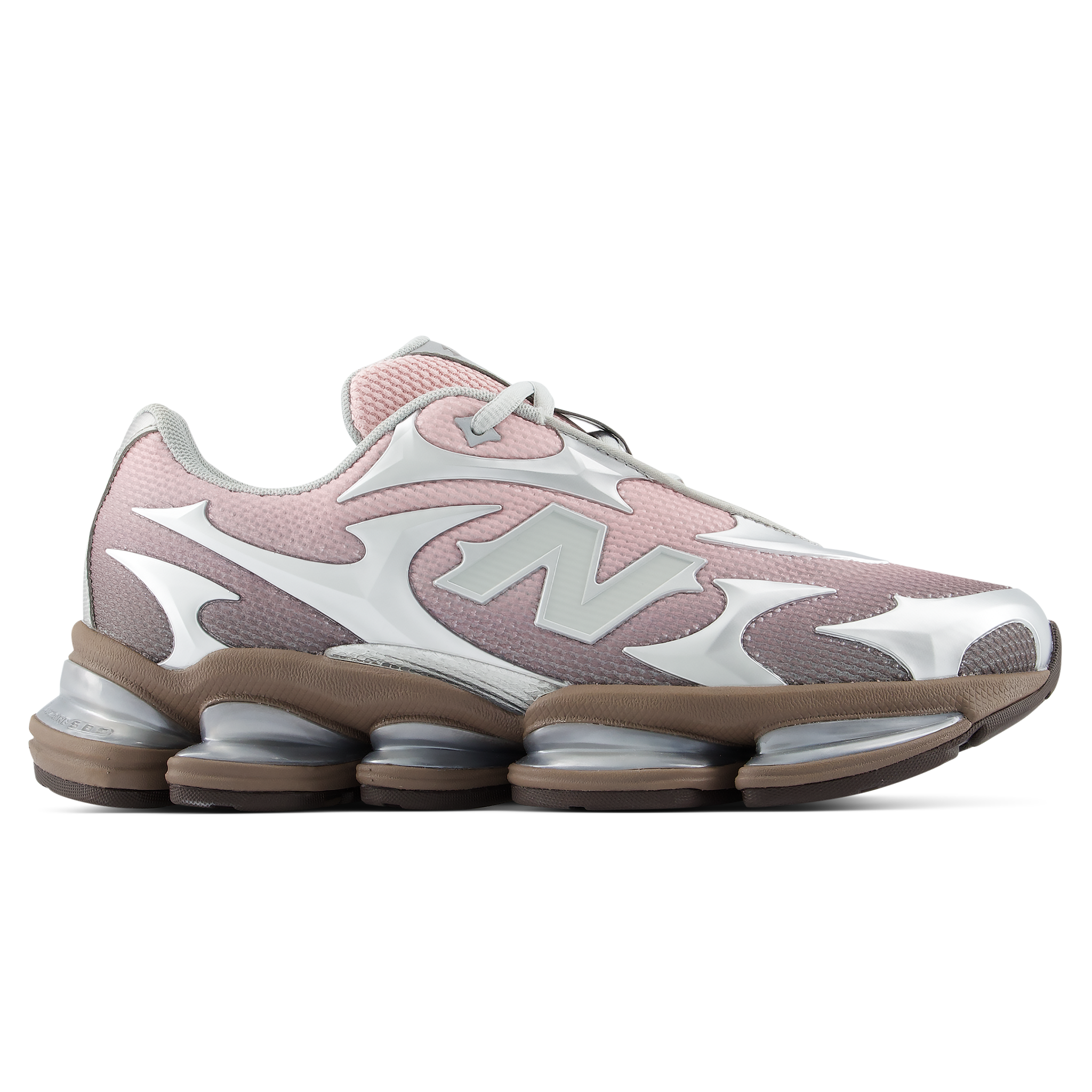 New Balance Abzorb – różowe