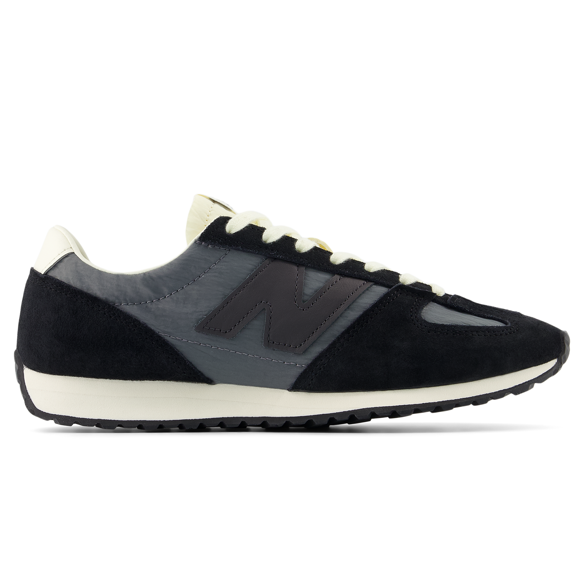 Buty unisex New Balance U471AQ – czarna