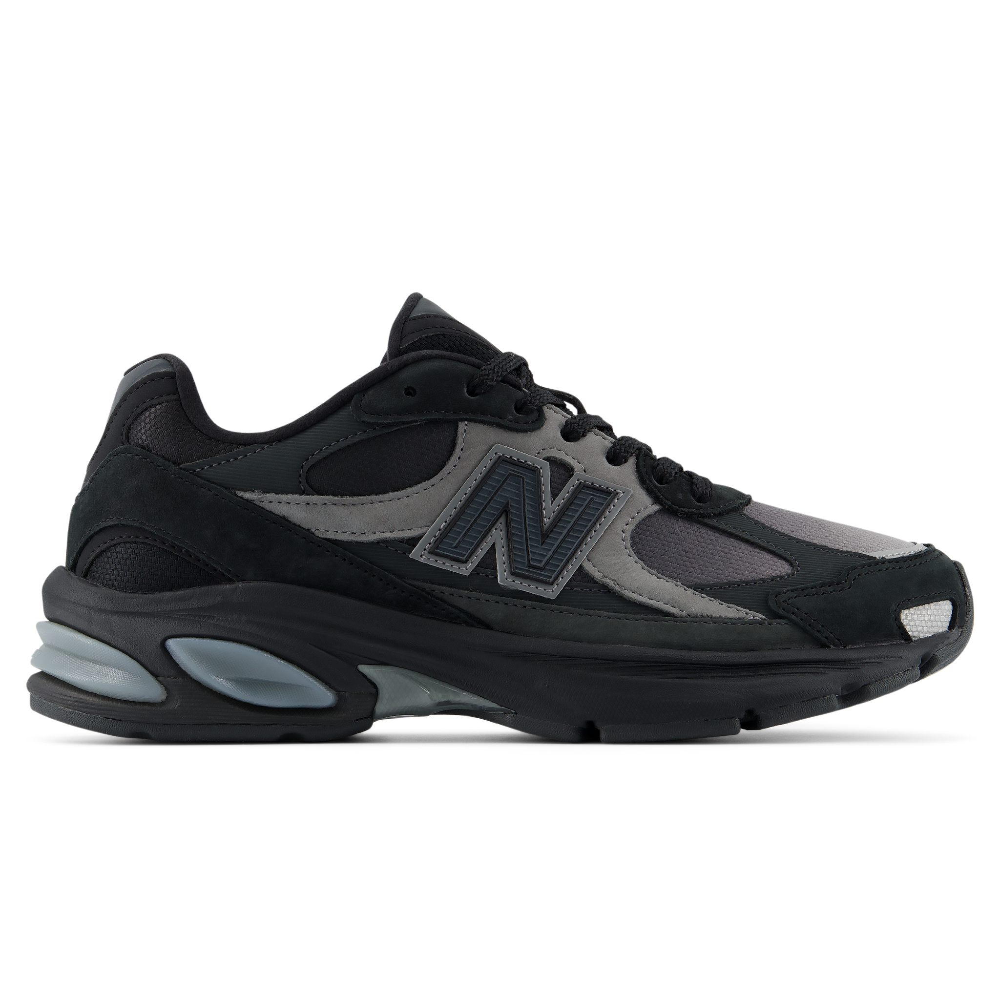 New Balance Abzorb 2010