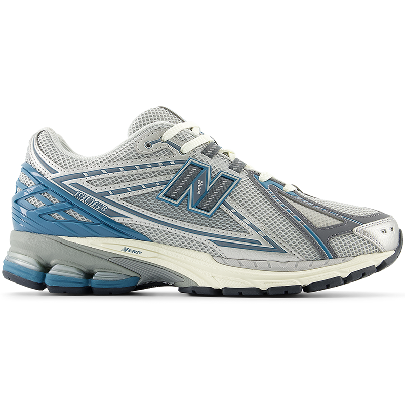 Buty unisex New Balance M1906REO – szare