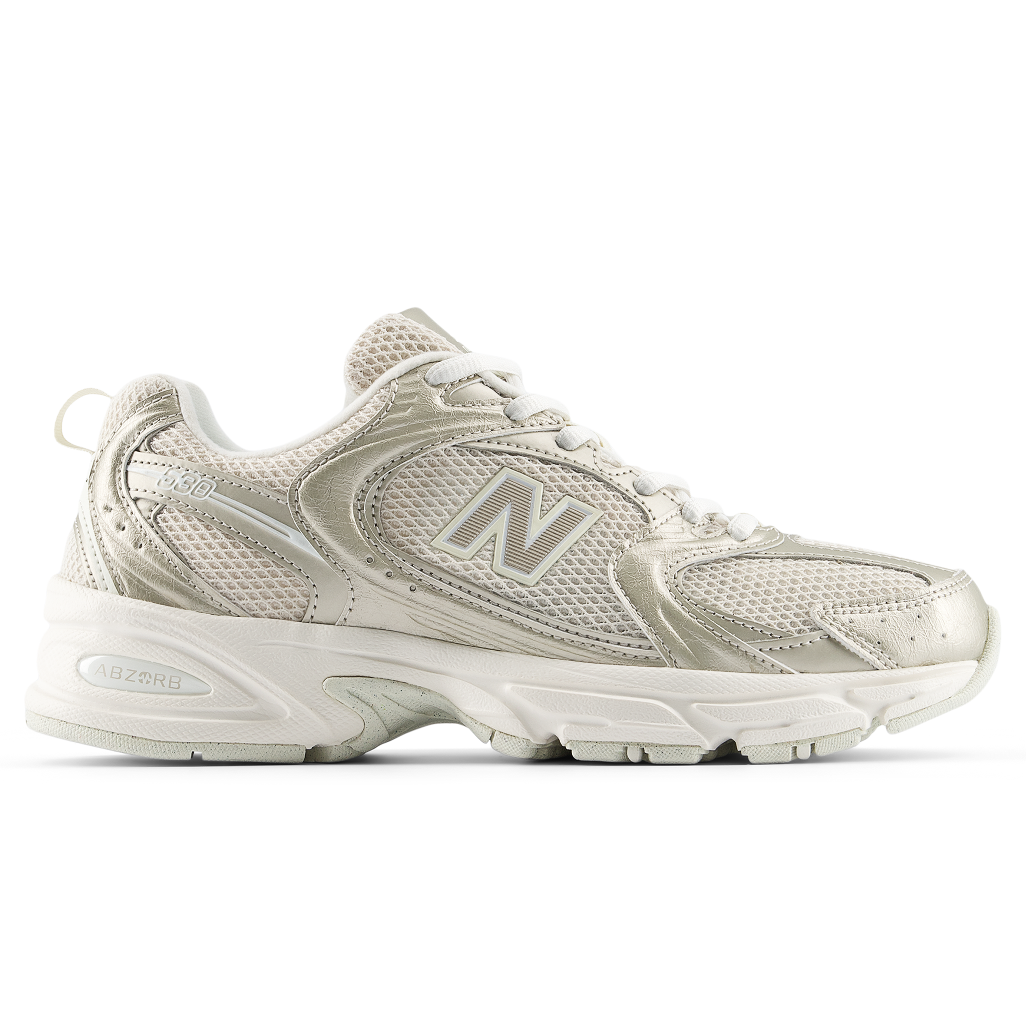 Buty unisex New Balance U5301Z0 – beżowe