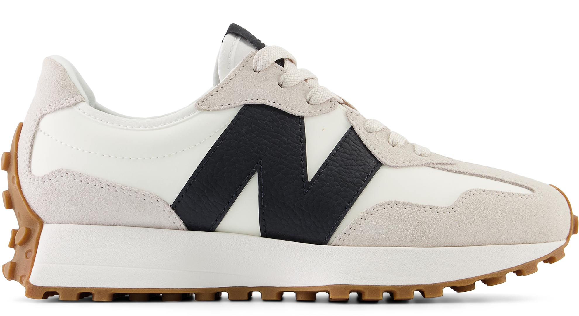 Női cipő New Balance WS327GD – bézs 38 B - 38 B