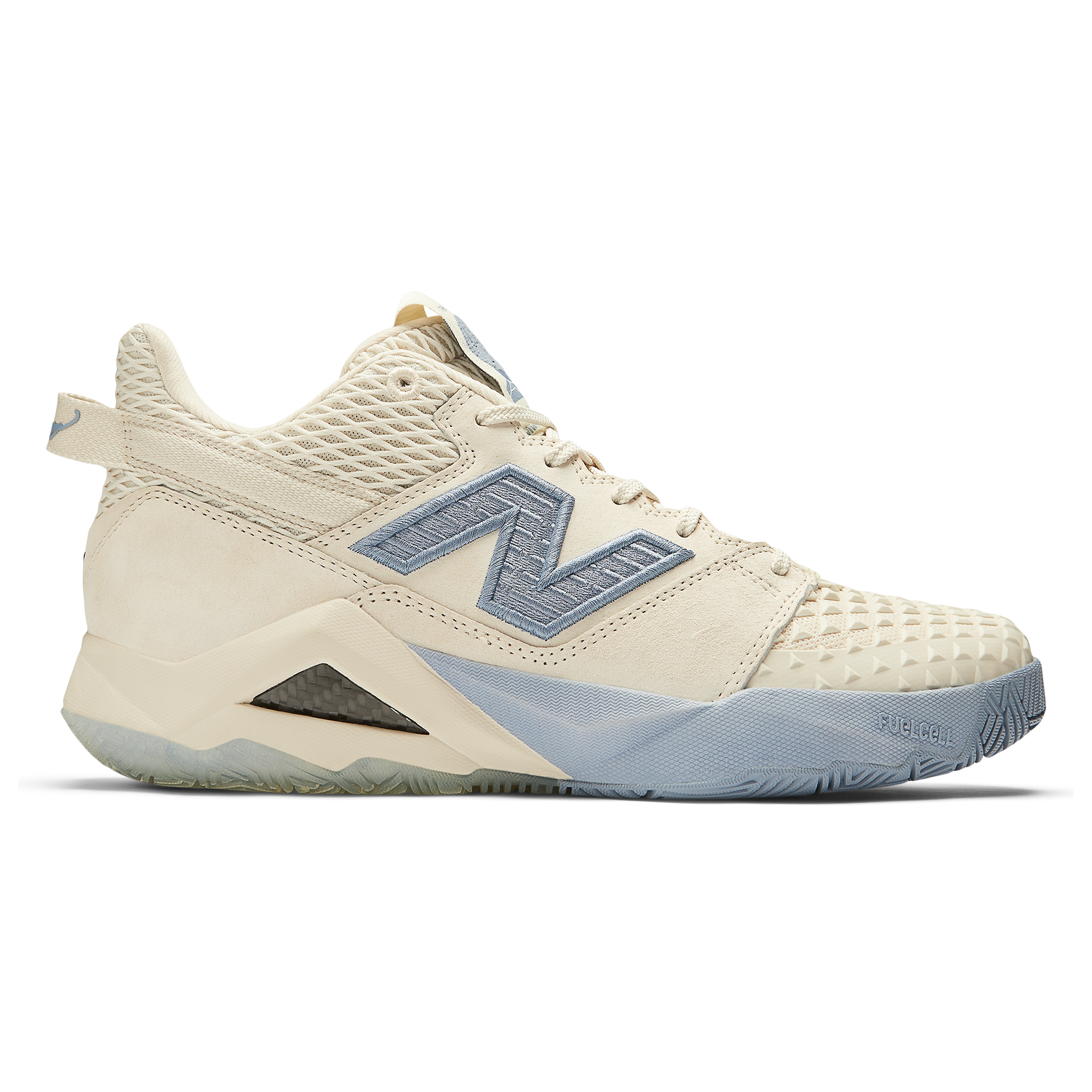 Buty damskie New Balance Coco CG2 WCHCOCF2 – beżowe