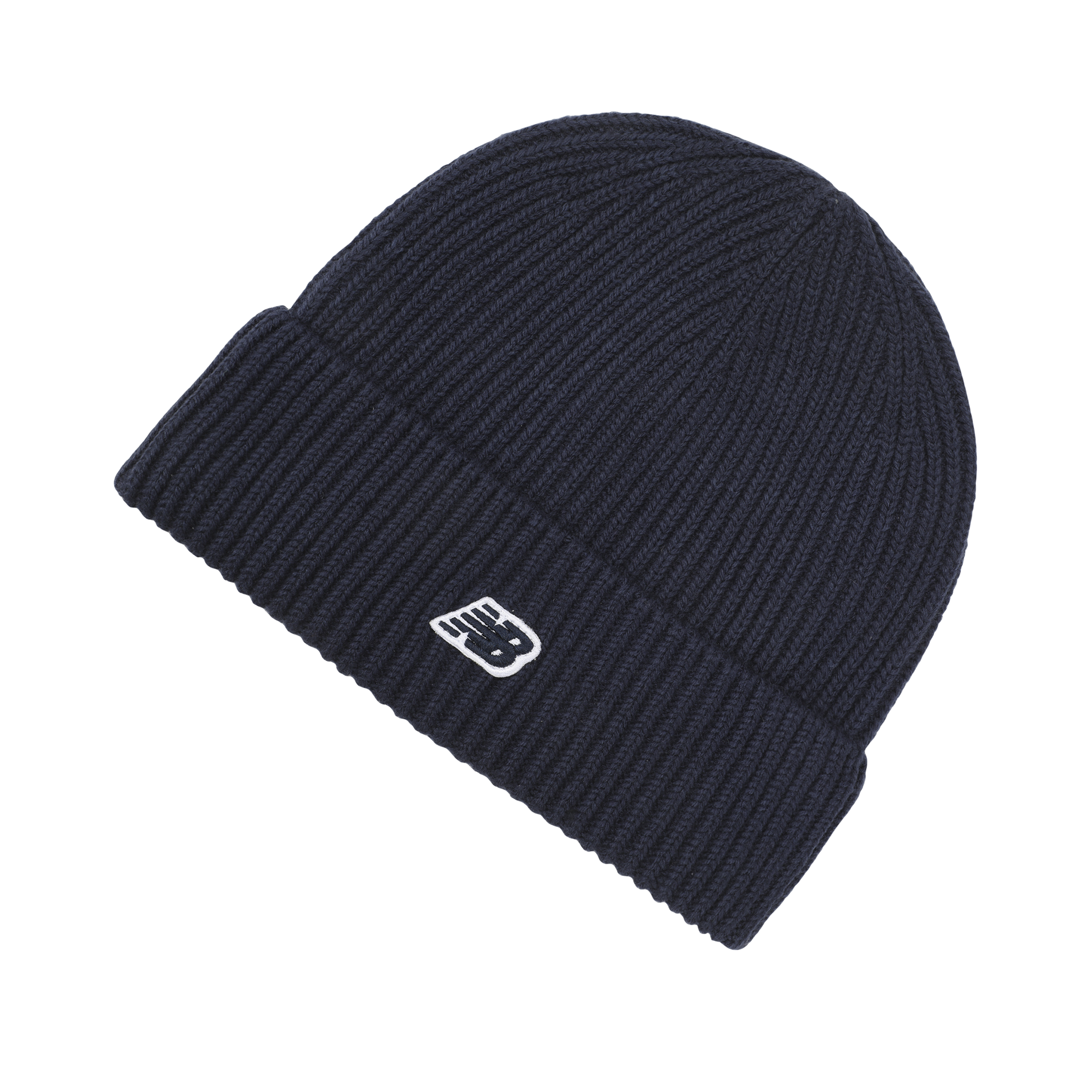 Czapka New Balance LAH53008NNY – granatowa