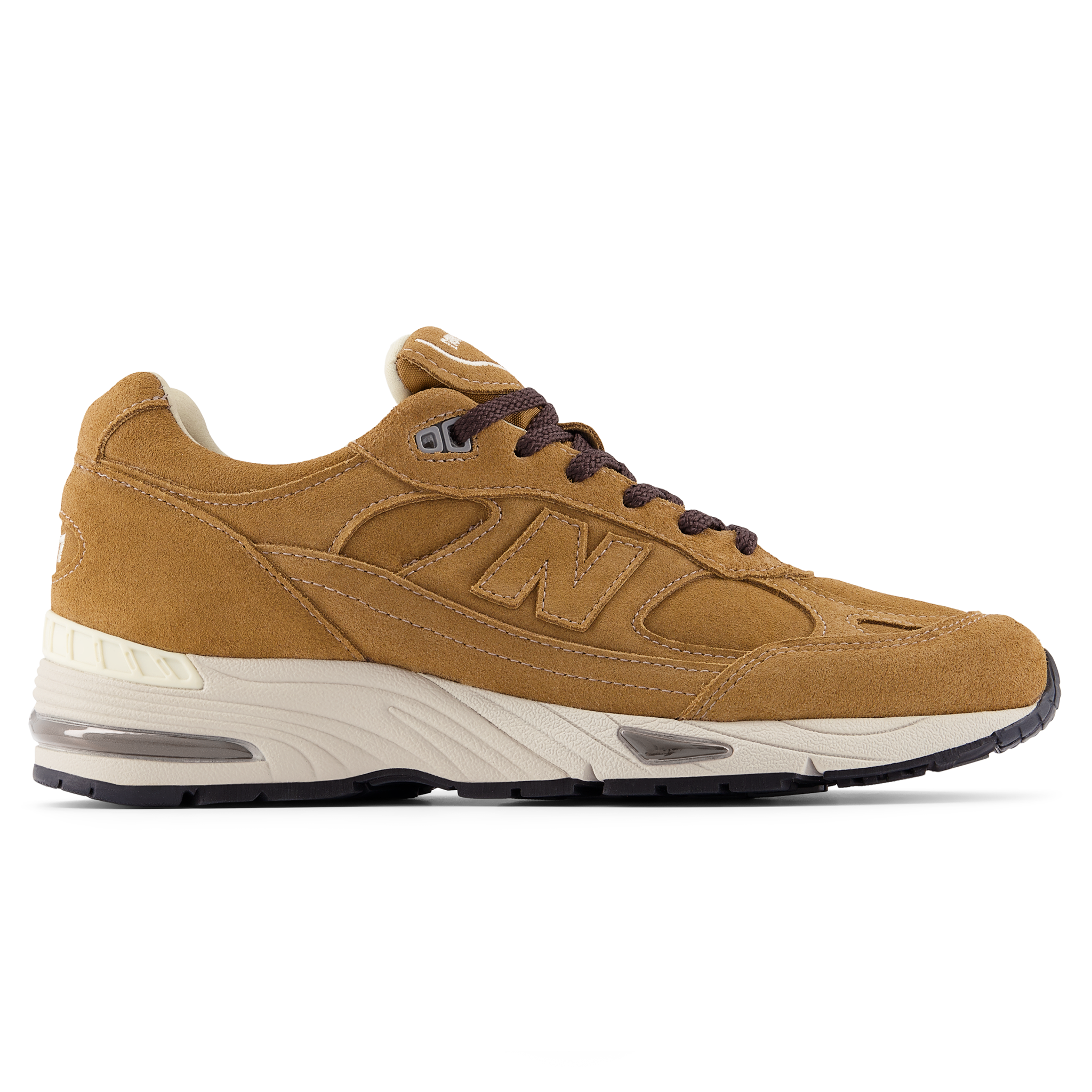 New Balance Women's W991v1 CM1 "Castle Wall Made in UK"