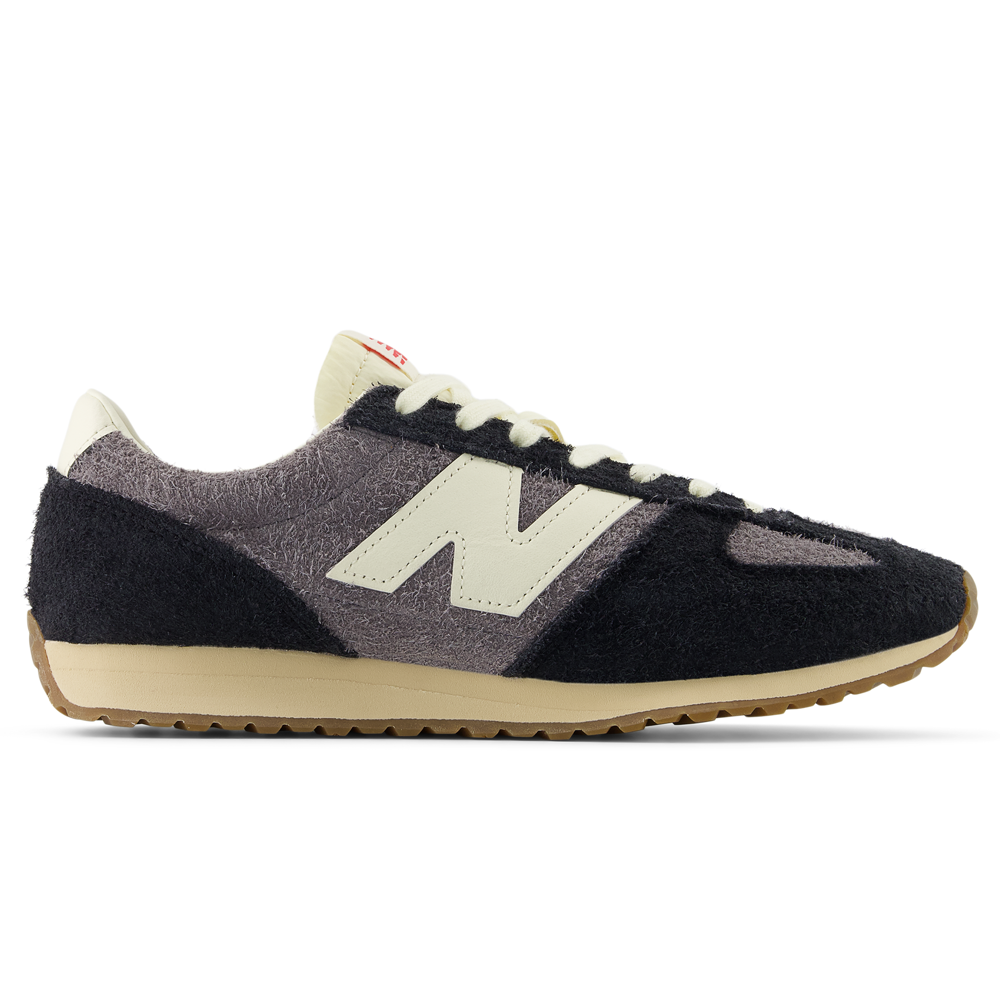 Buty unisex New Balance U471PSD – czarne