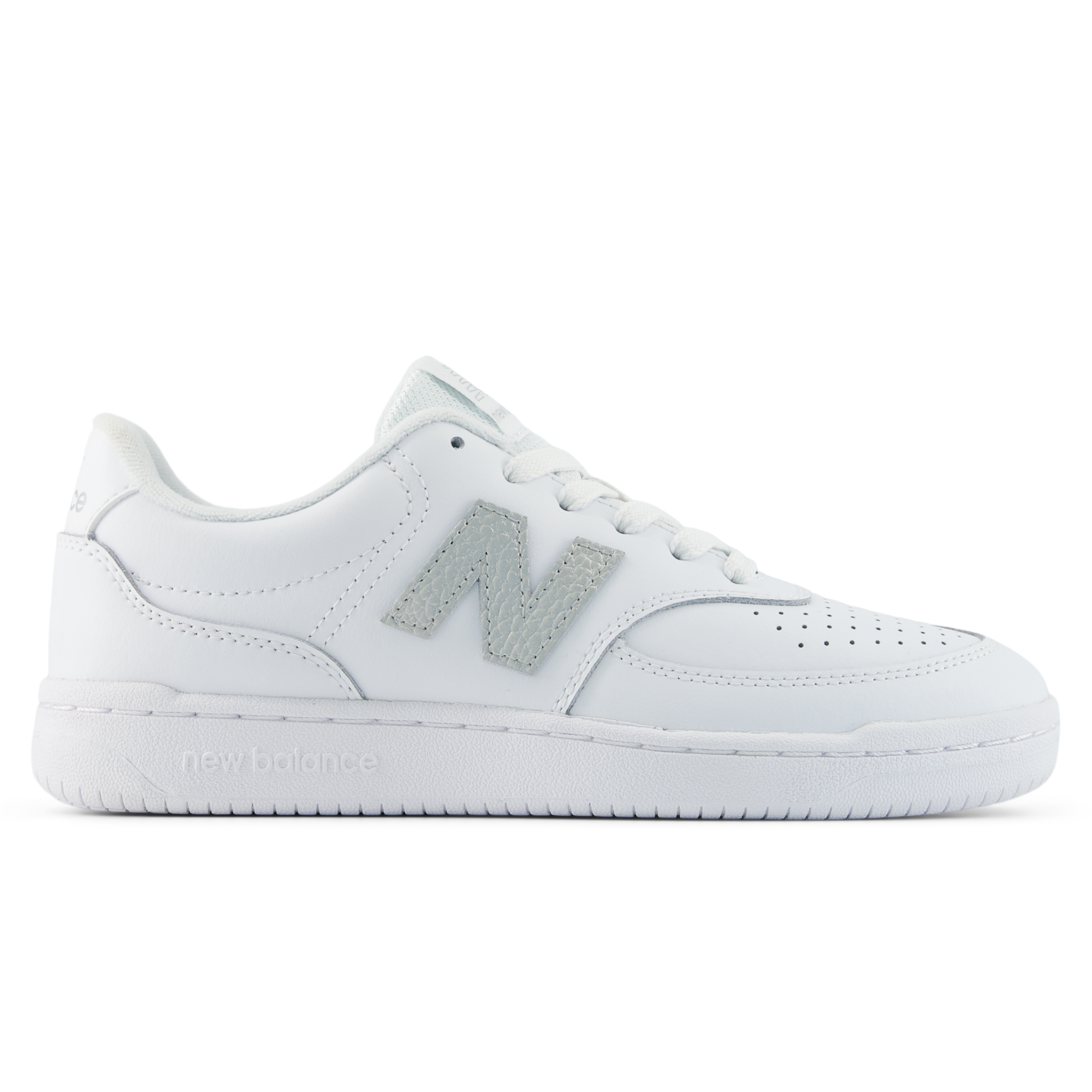 Buty damskie New Balance W0803RA – białe