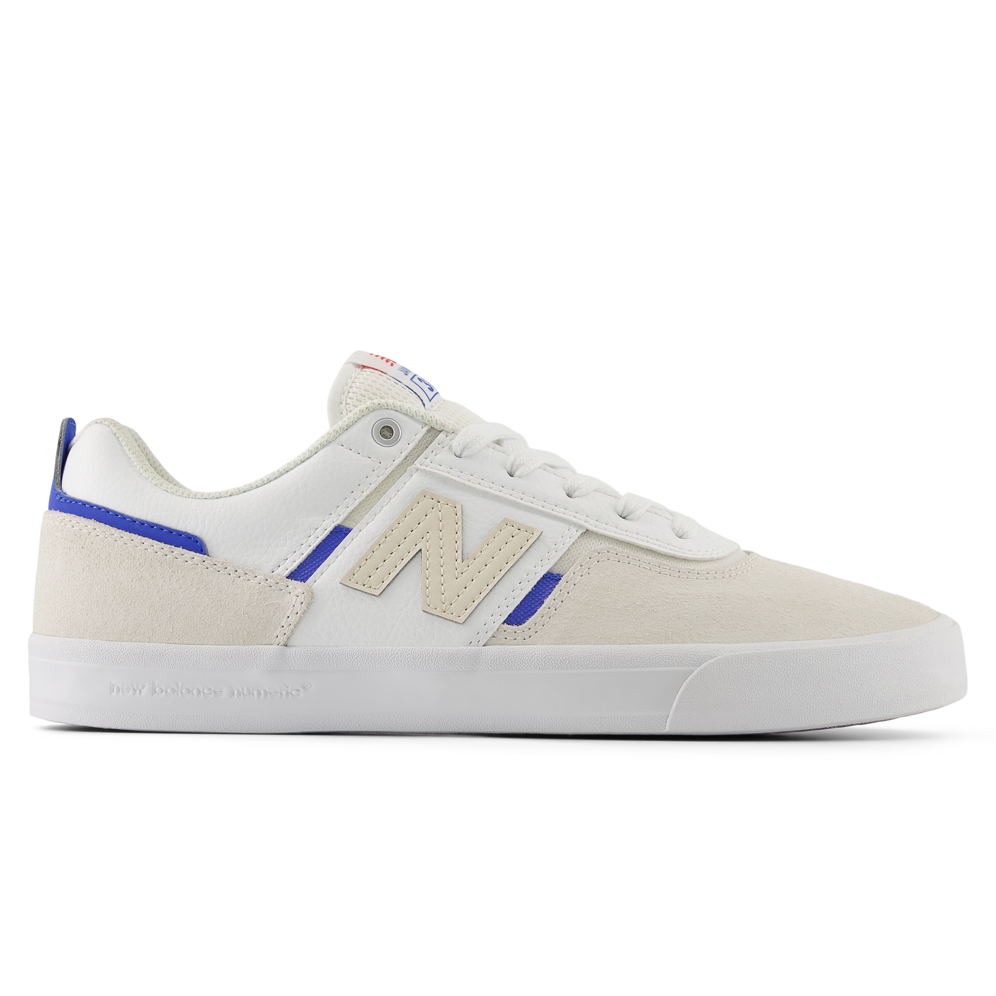 Buty męskie New Balance Numeric UN306WSR – beżowe