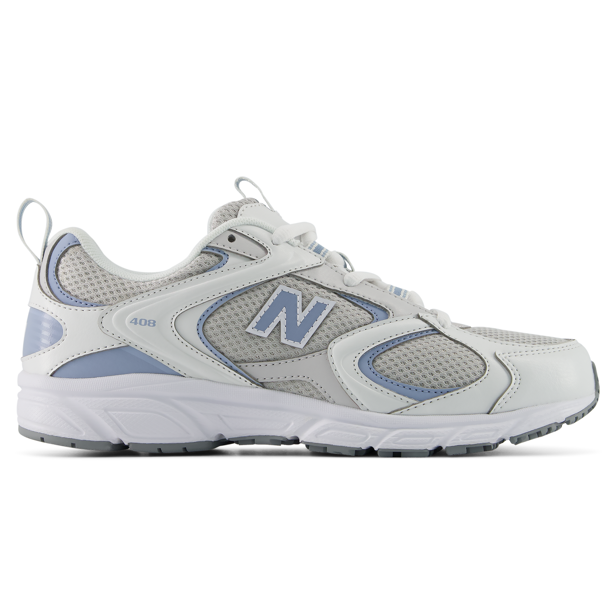 Buty damskie New Balance W4082K8 – szare
