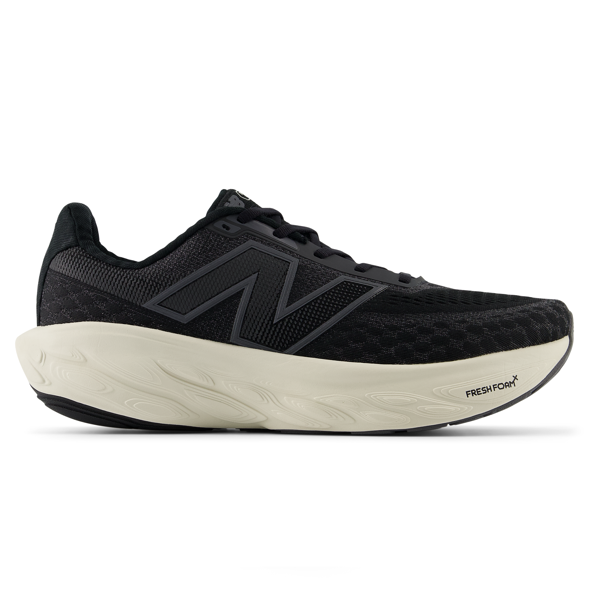 Buty męskie New Balance Fresh Foam 1080 v14 M1080B14 – czarne