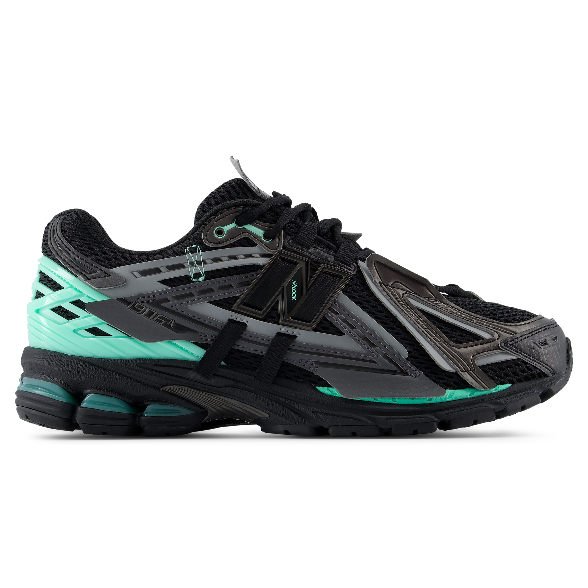 New Balance Buty Sneakersy 1906