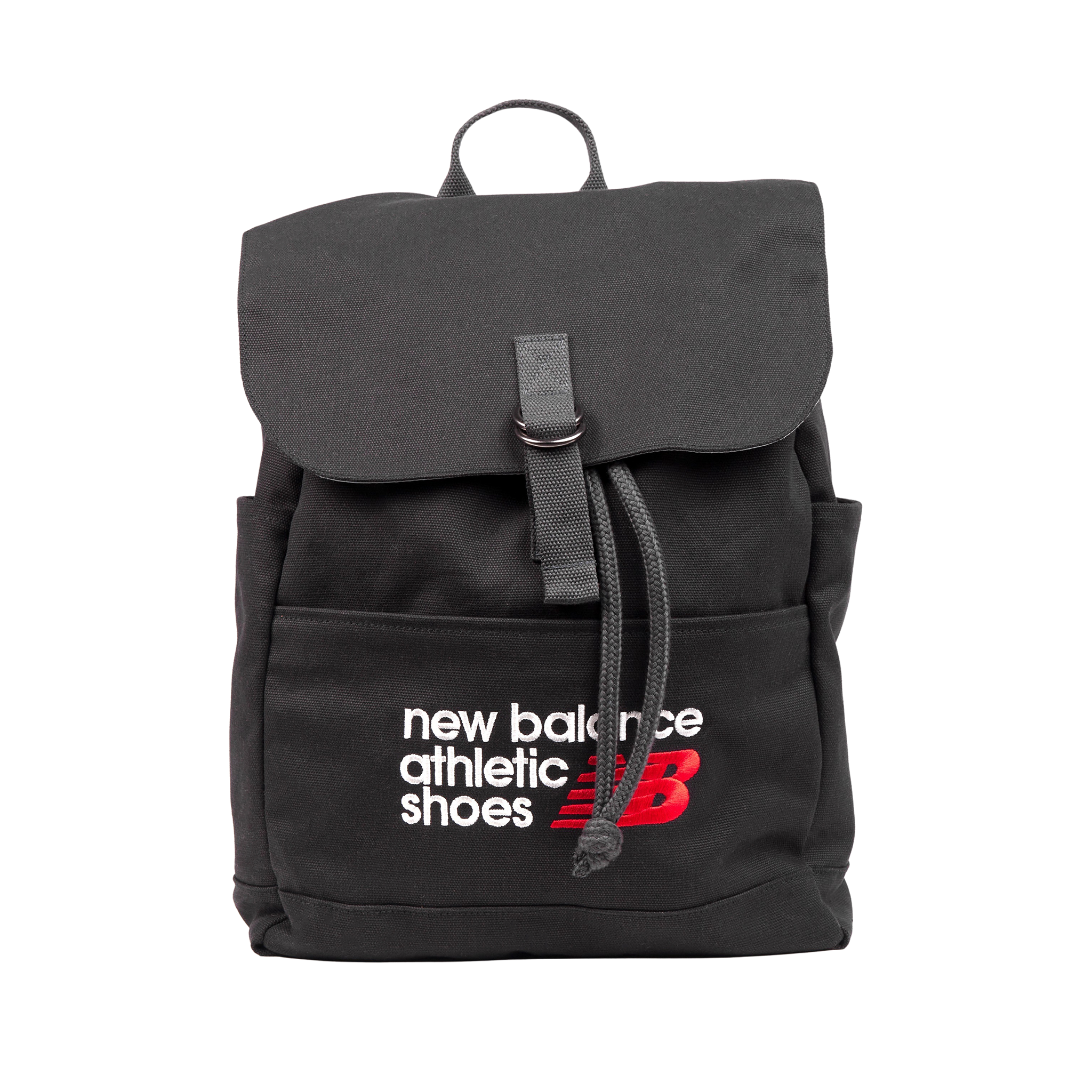 Plecak New Balance LAB51500BK – czarny