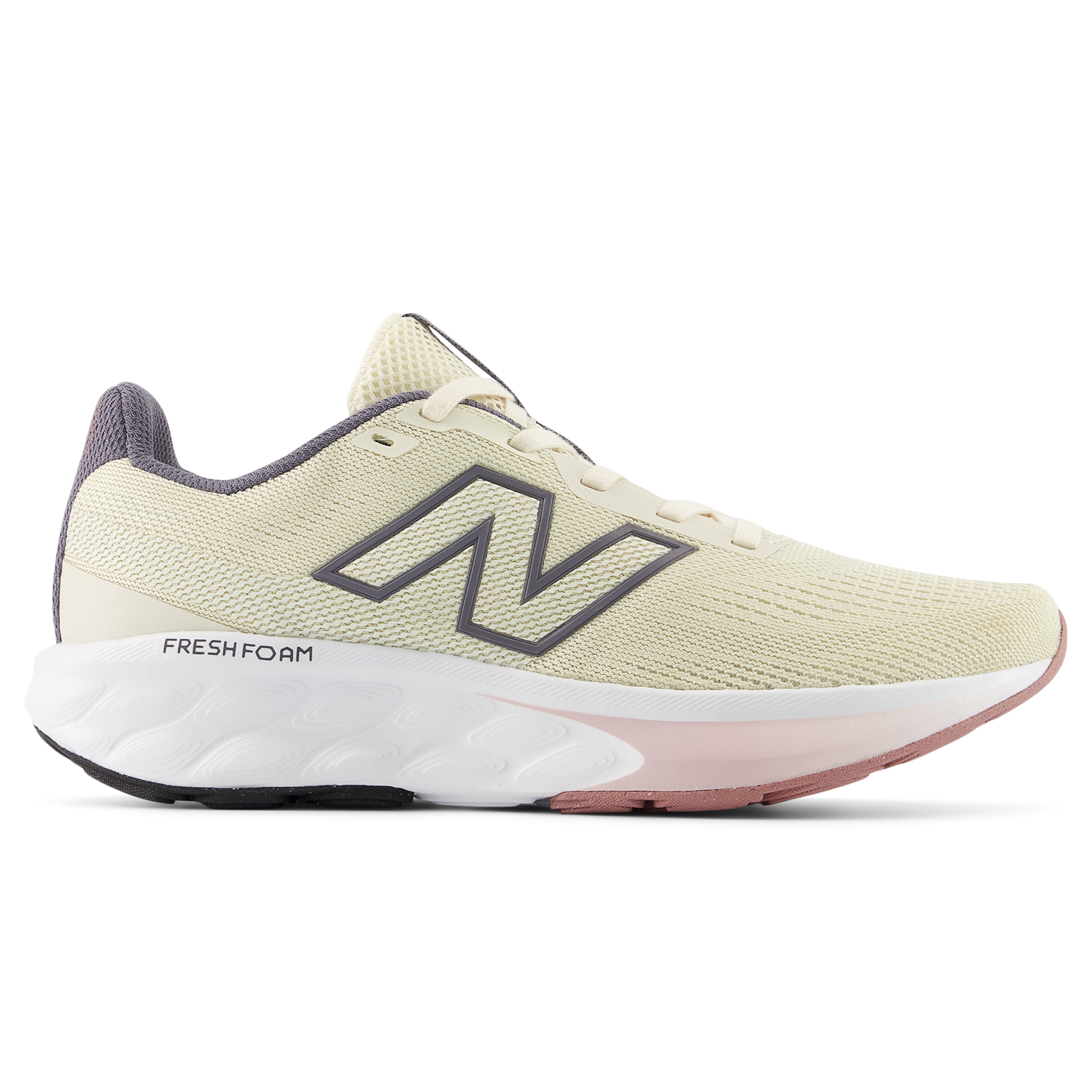 Buty damskie New Balance Fresh Foam x 520 v9 W5207J8 – beżowe