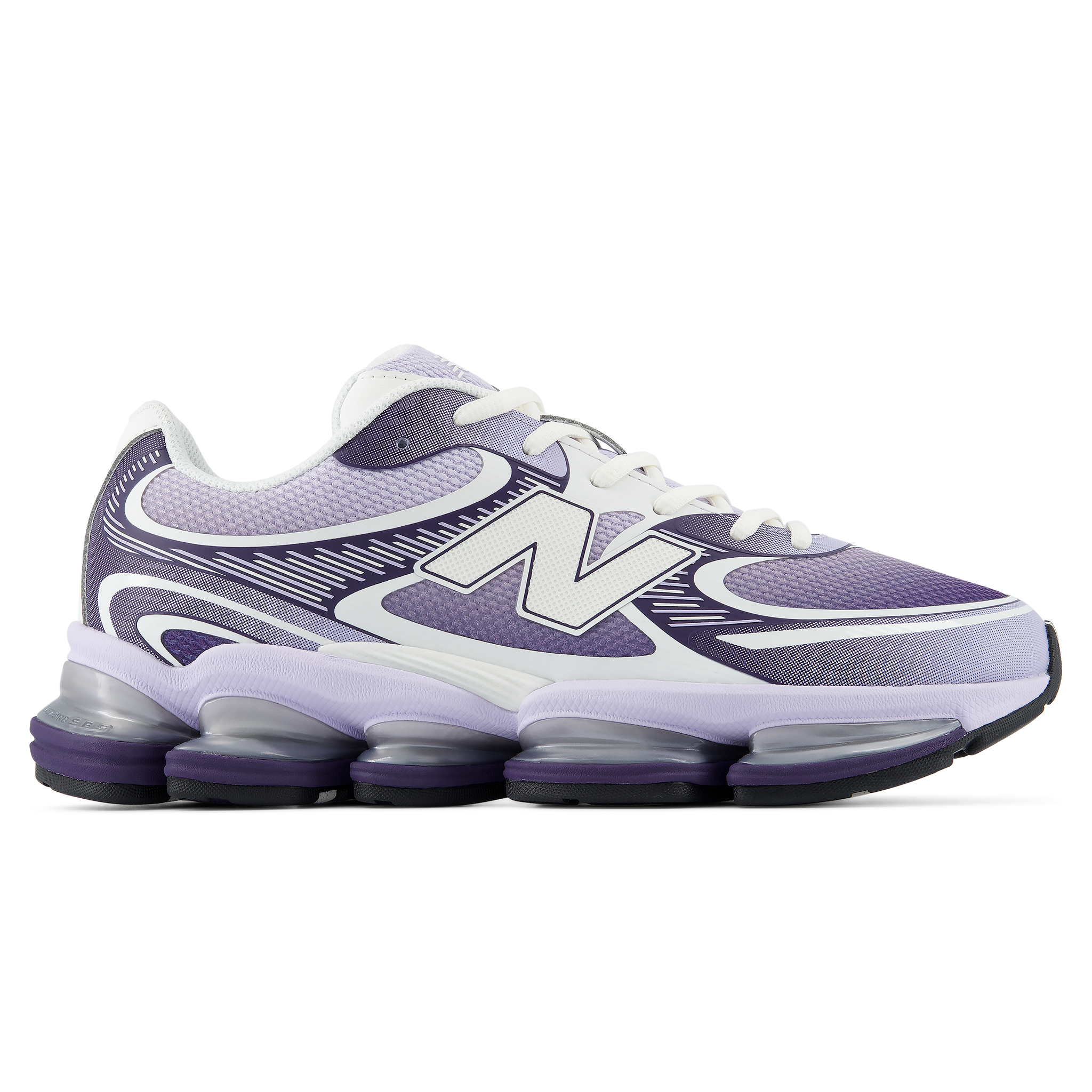 New Balance Abzorb – fioletowe