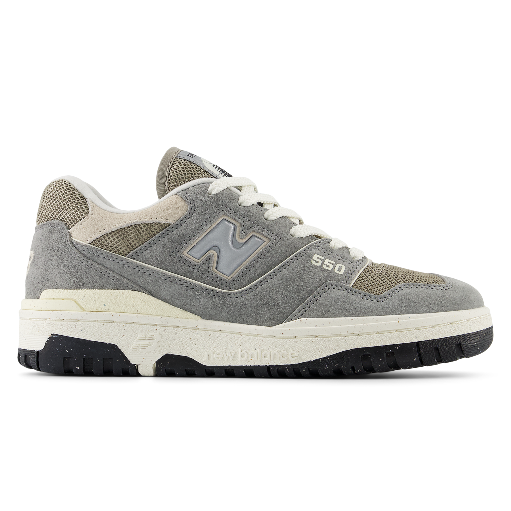 Buty damskie New Balance BBW550HA – szare