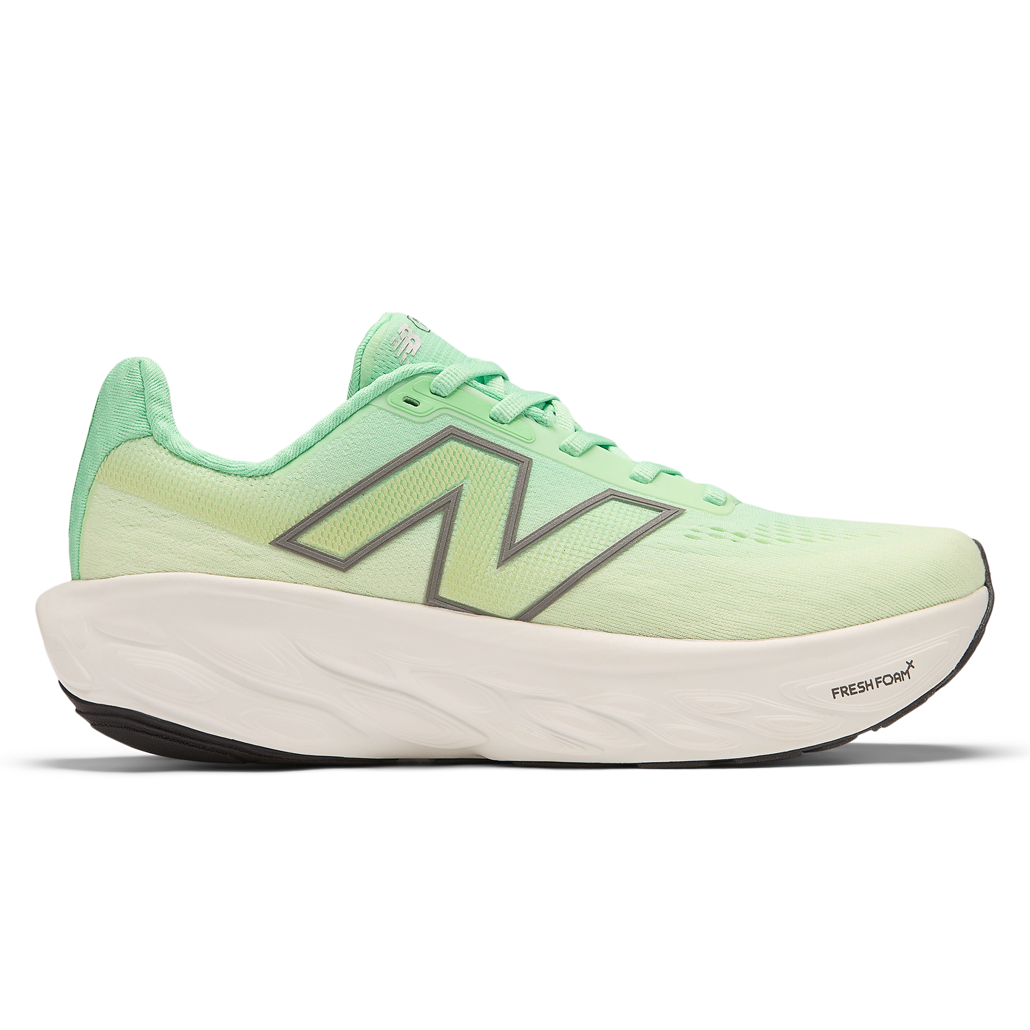 Dámske topánky New Balance Fresh Foam 1080 v14 W1080F14 – zelené 39 B - 39 B