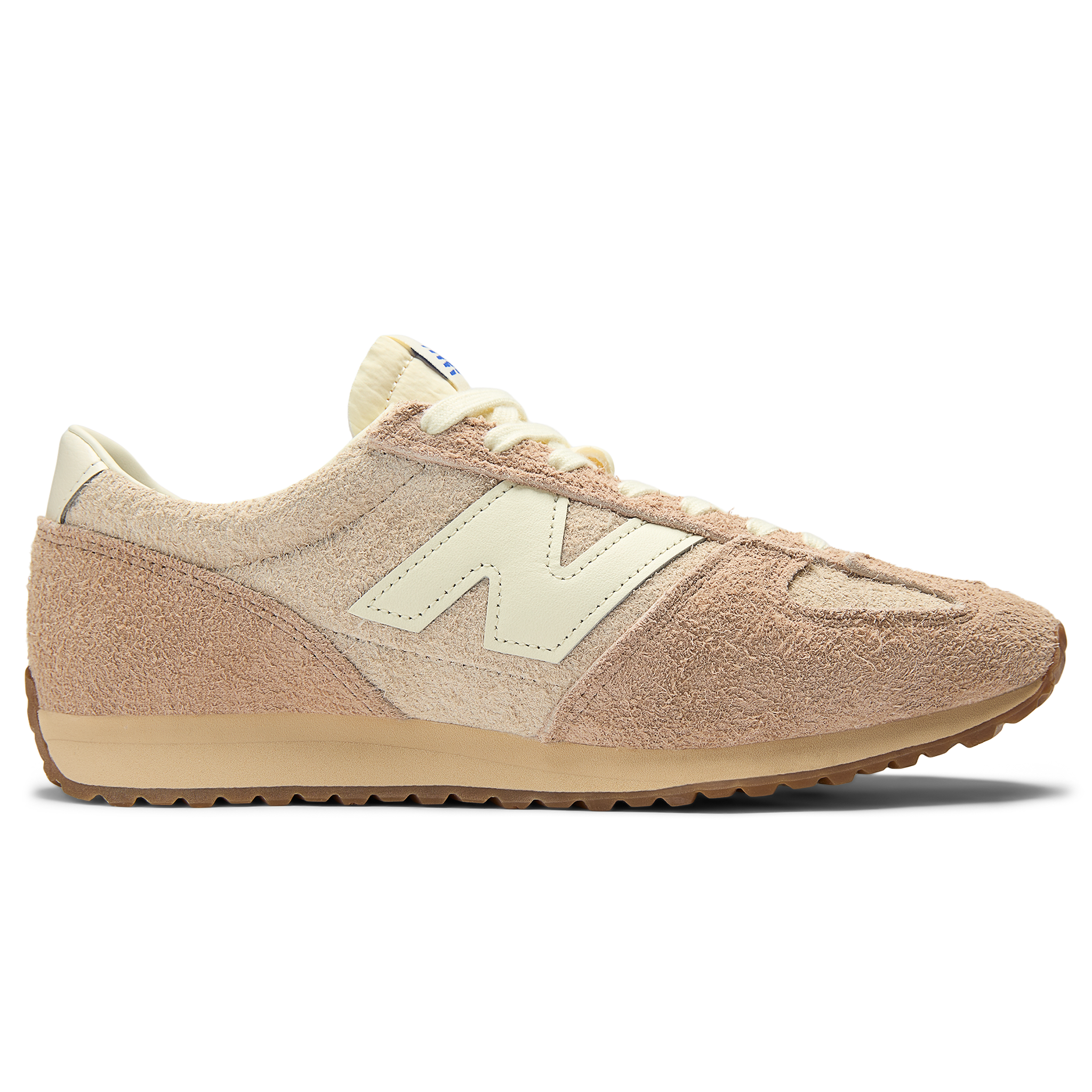 Buty unisex New Balance U471PSC – beżowe