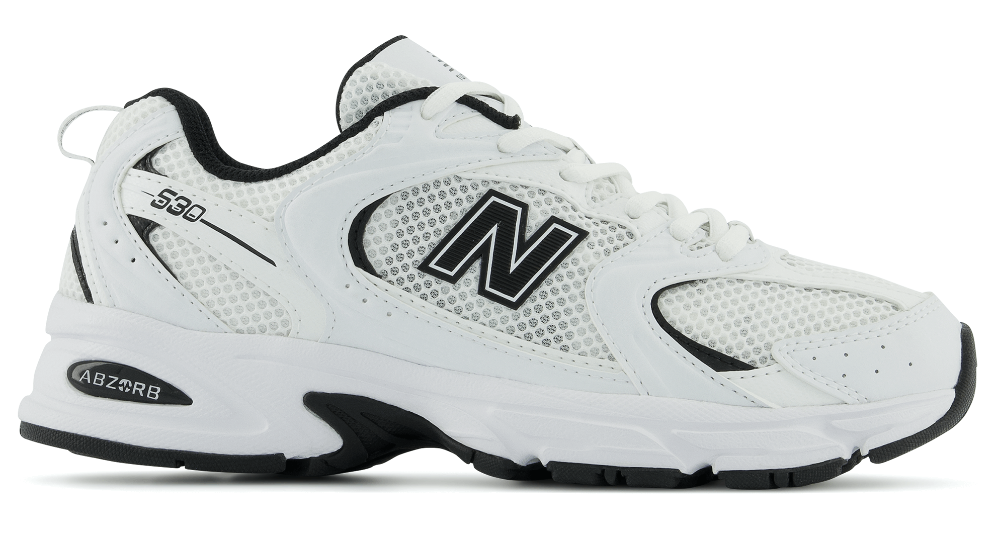 New Balance MR530EWB 38.5 D - 38.5 D