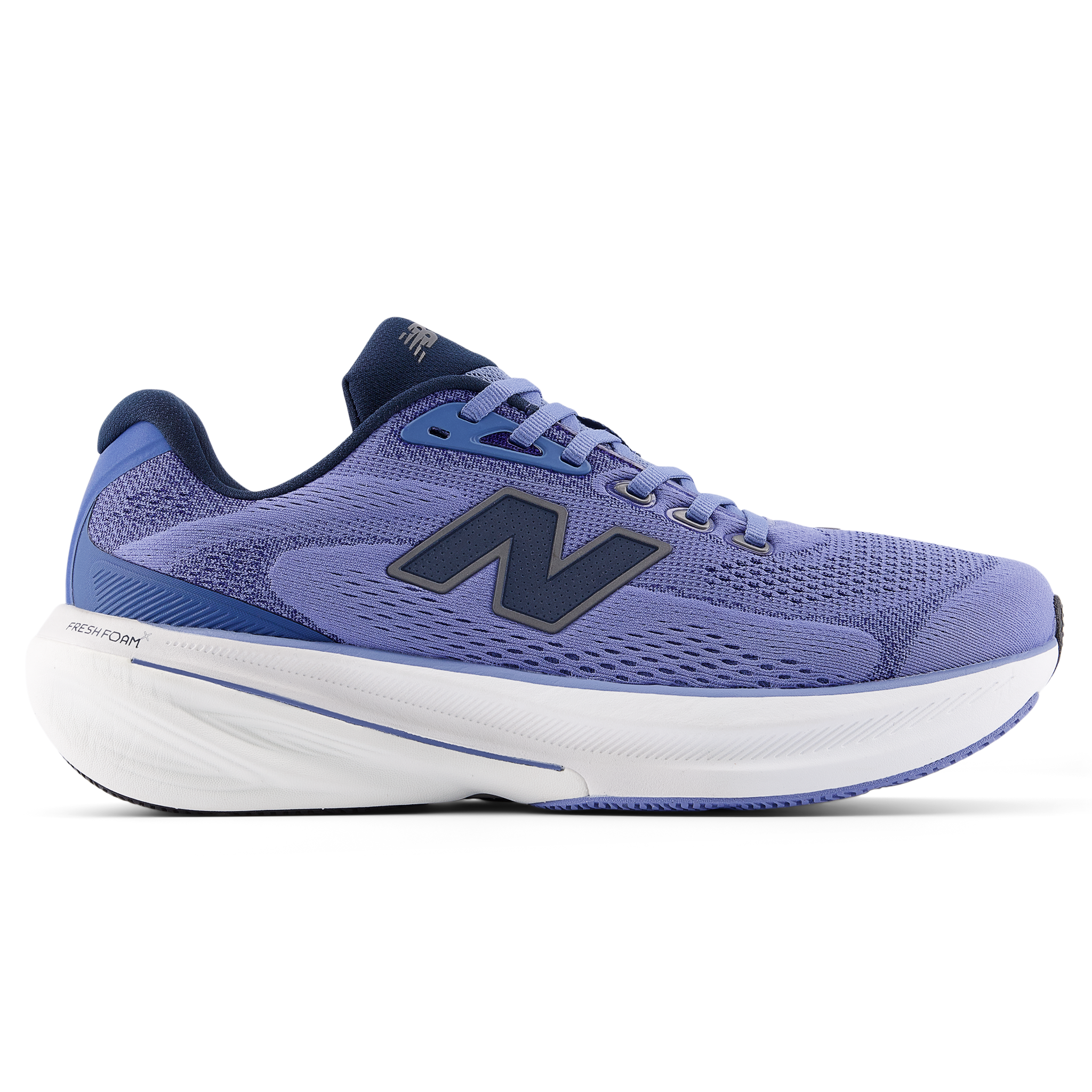 Buty męskie New Balance Fresh Foam 860 v15 M8607B2 – niebieskie