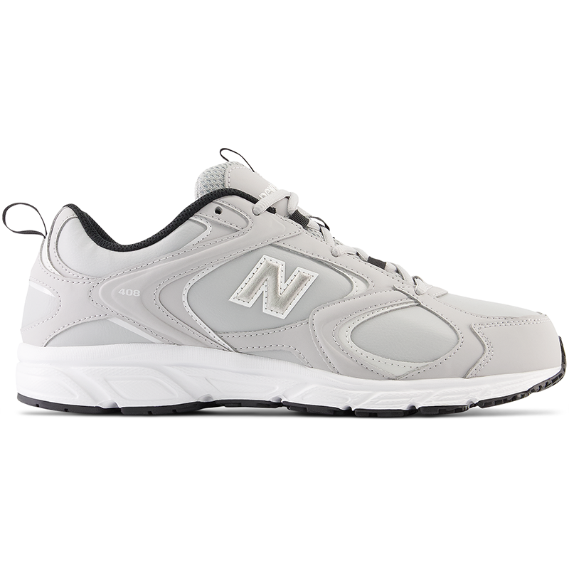 Buty męskie New Balance ML408A7 – szare