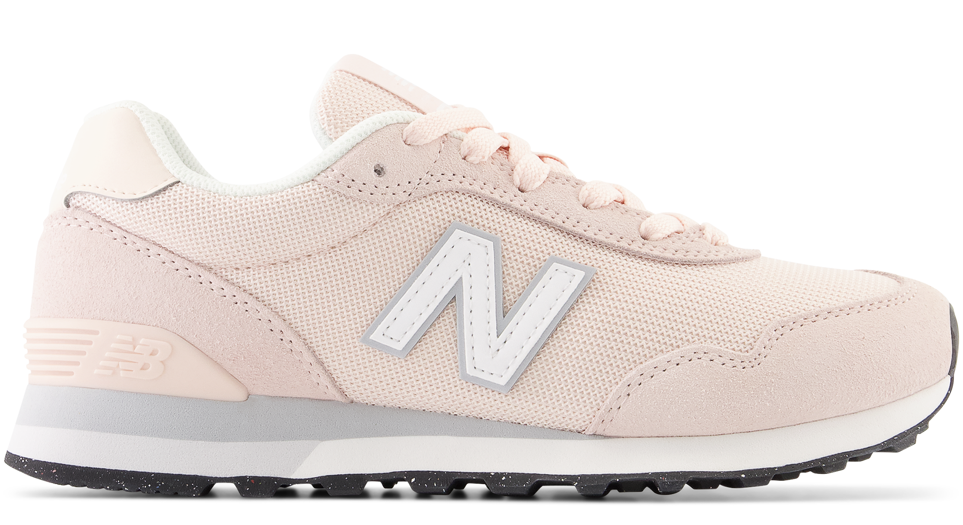 Dámské boty New Balance WL515CQ3 – růžové 38 B - 38 B