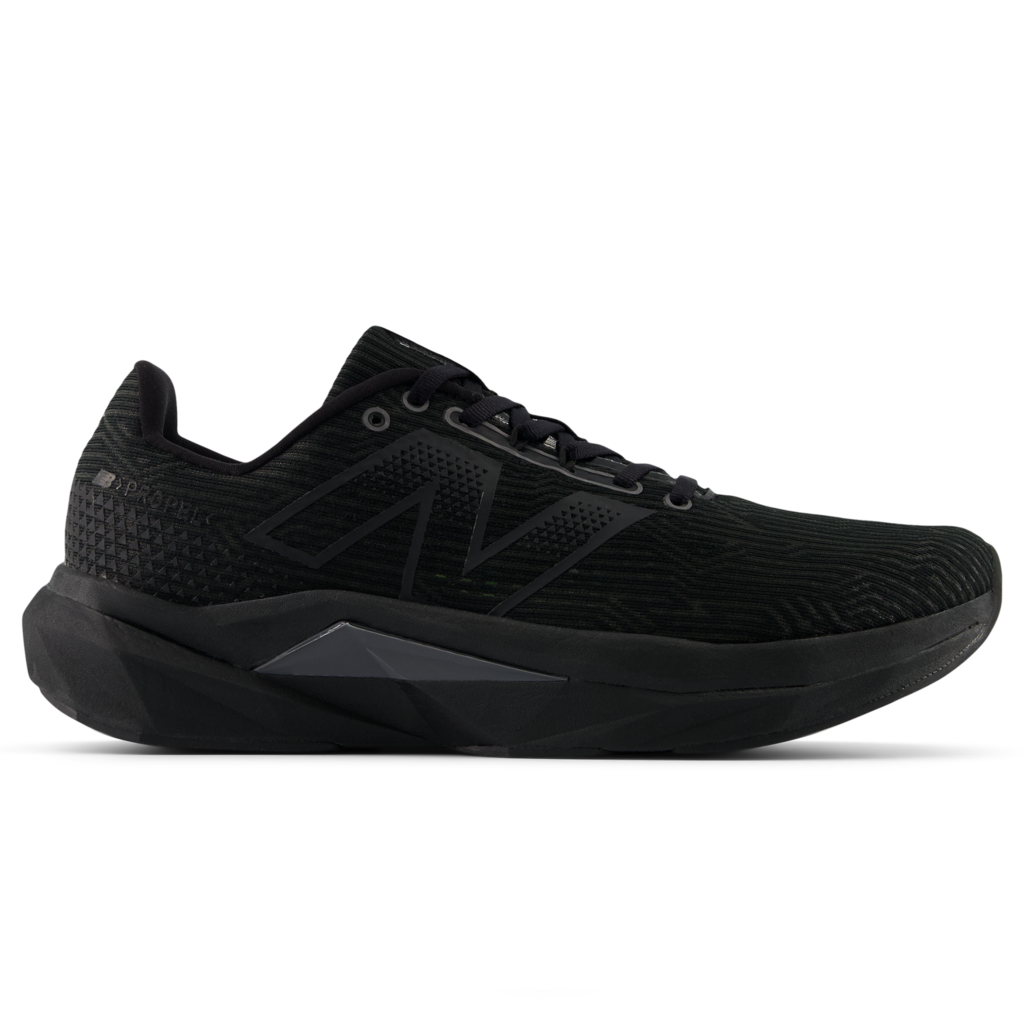 Buty męskie New Balance FuelCell Propel v5 MFCPRLK5 – czarne