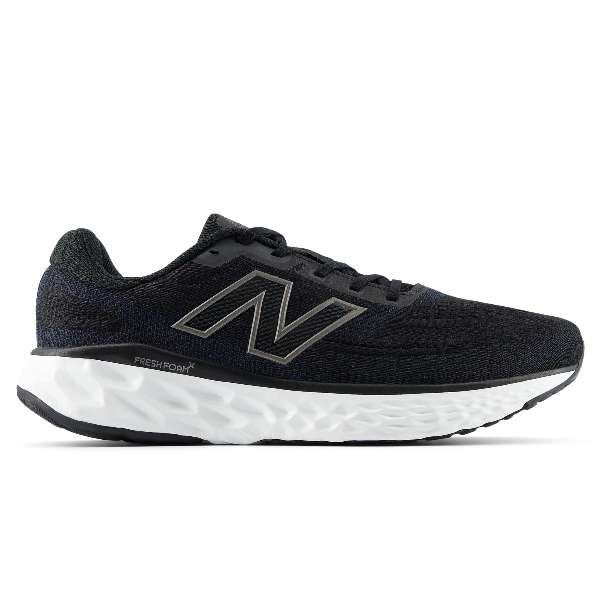 Buty męskie New Balance Fresh Foam Evoz v4 MEVOZLK4 – czarne