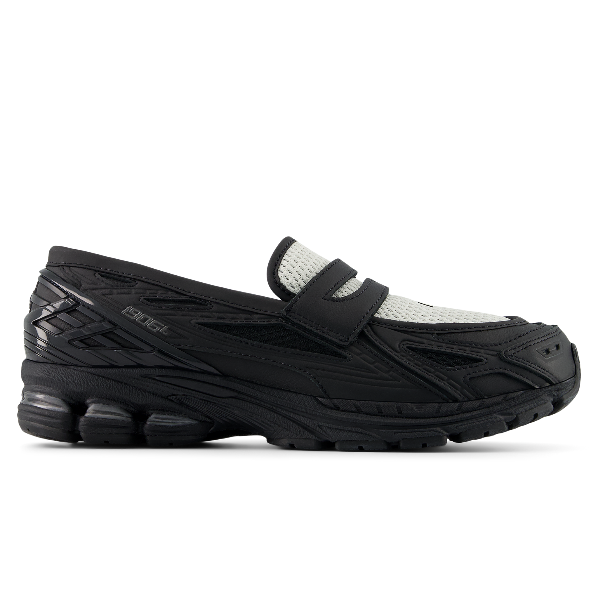 Buty unisex New Balance U19068G9 – czarne