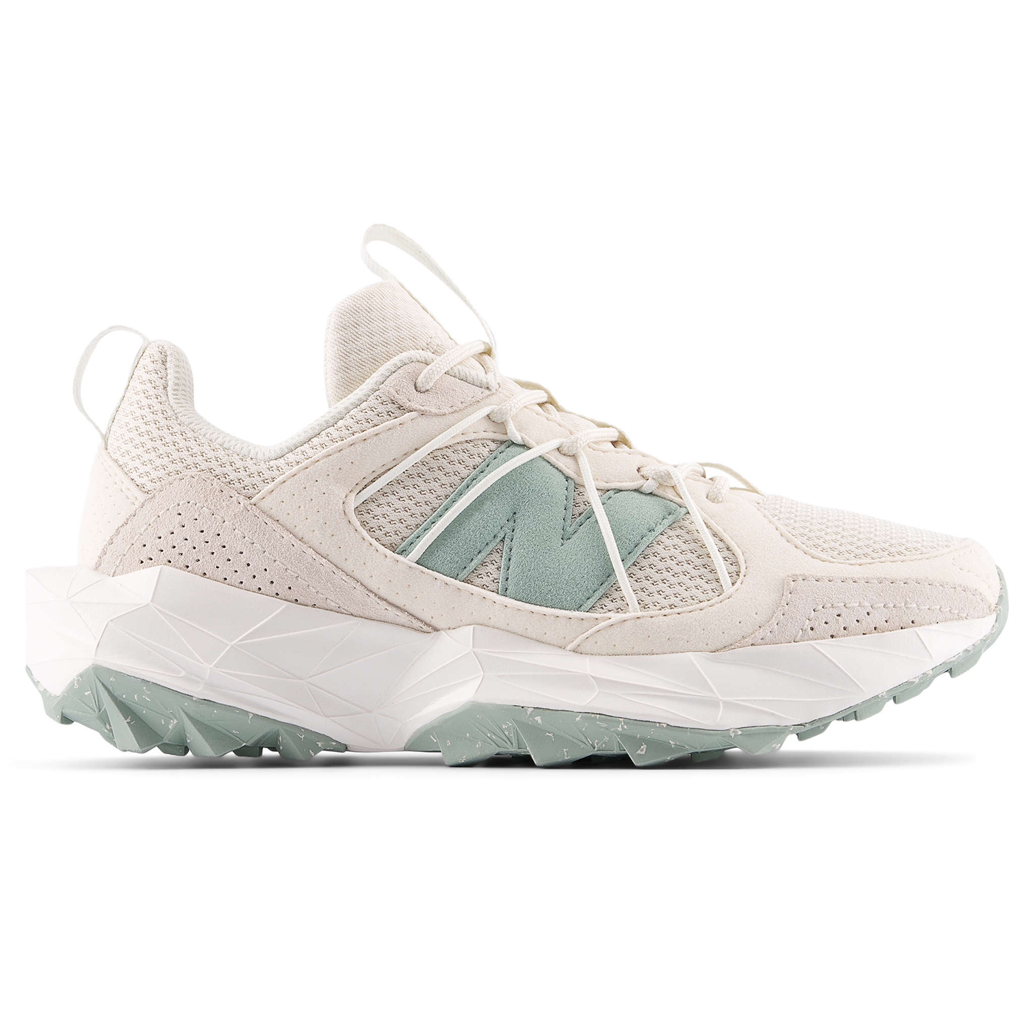 Buty damskie New Balance DynaSoft Tektrel WTTRS6KM – beżowe