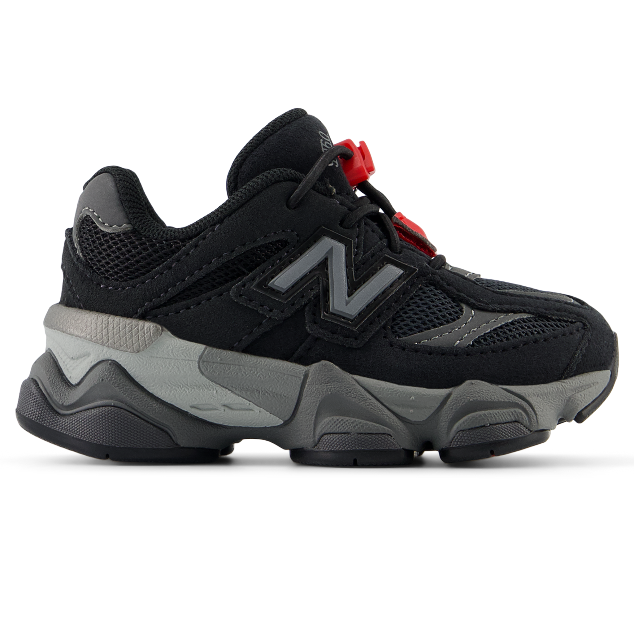 Buty niemowlęce New Balance IV9060BK – czarne
