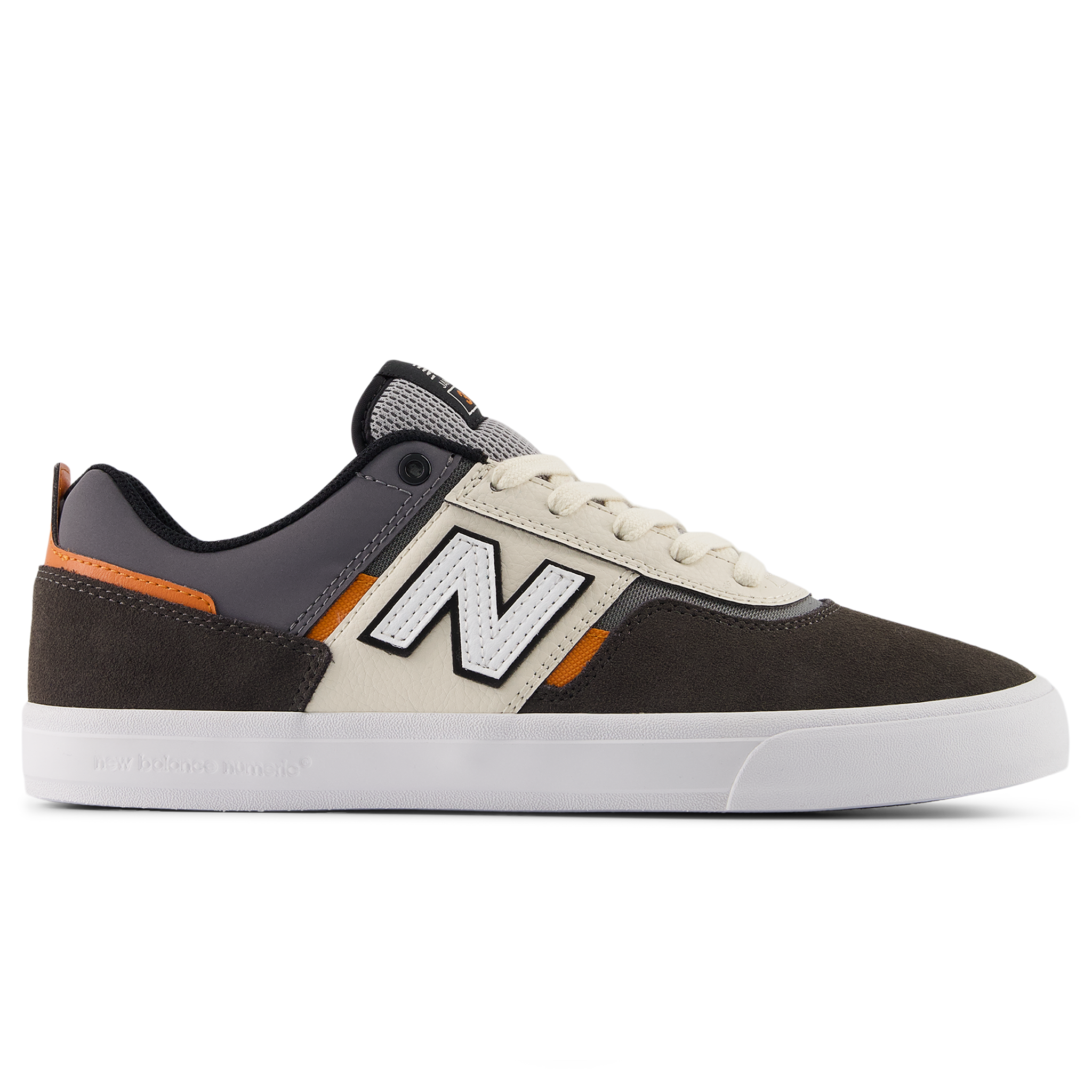 Buty męskie New Balance Numeric NM306TRZ – czarne