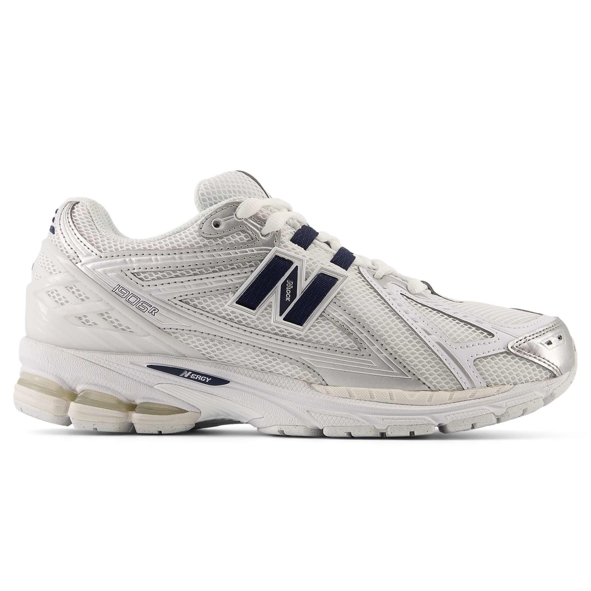 Buty unisex New Balance U1906RCM – białe