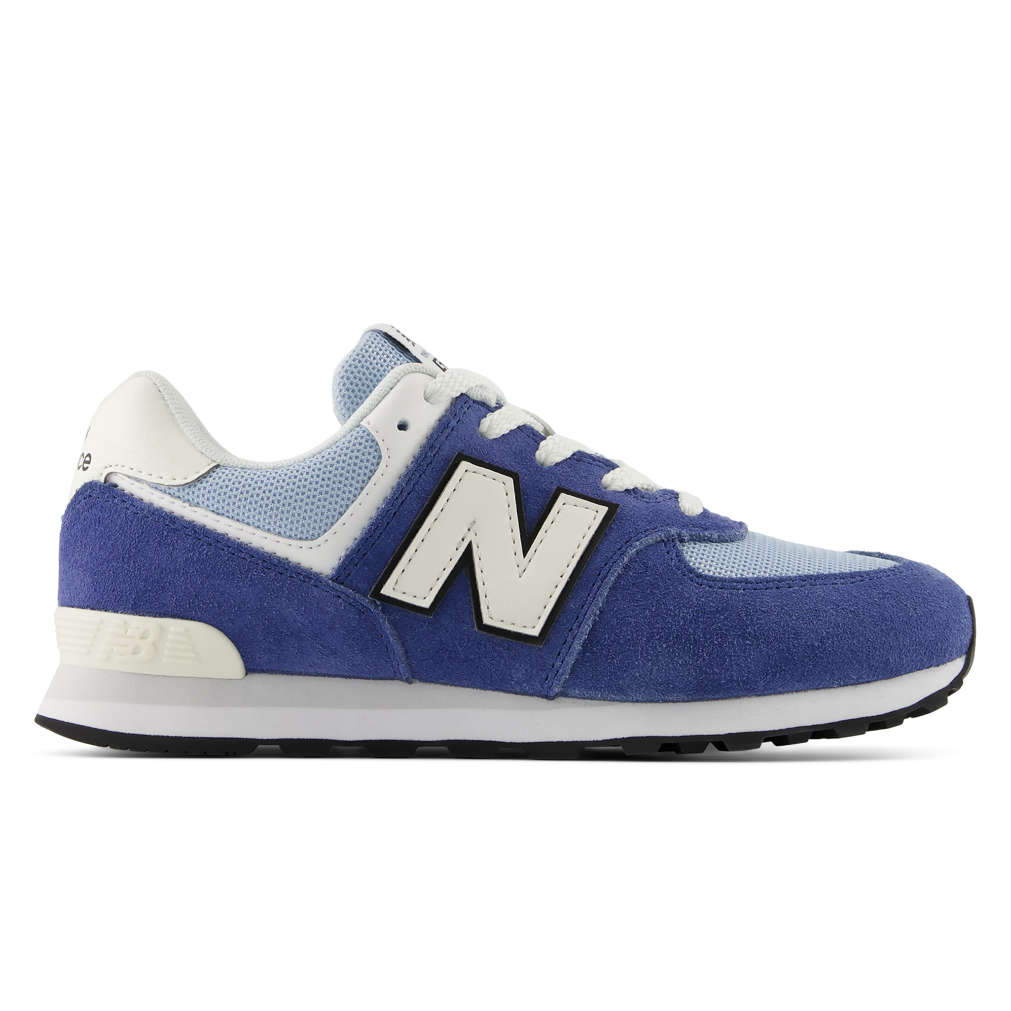 Buty dziecięce New Balance G57450H – granatowe