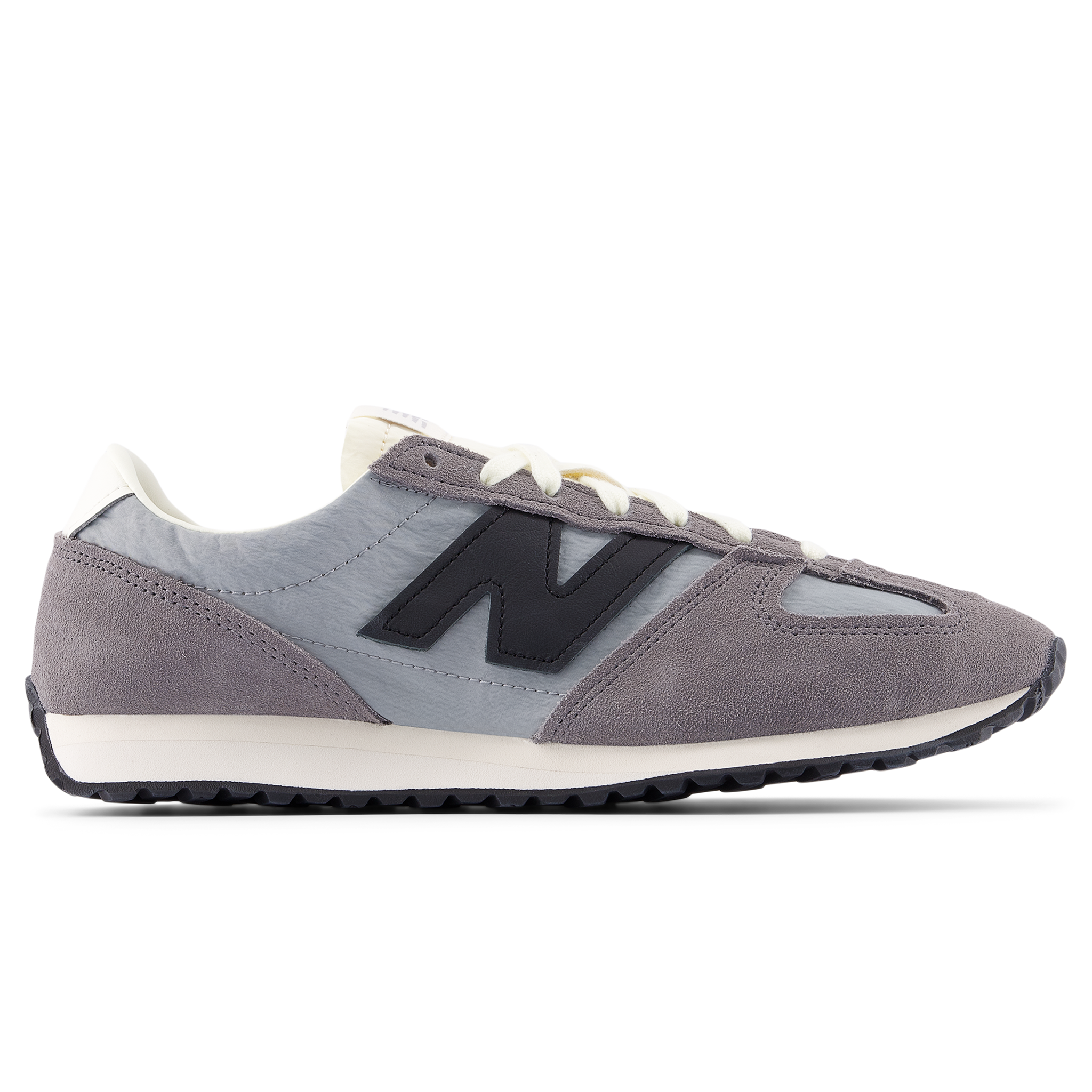 Buty unisex New Balance U471AH – szare