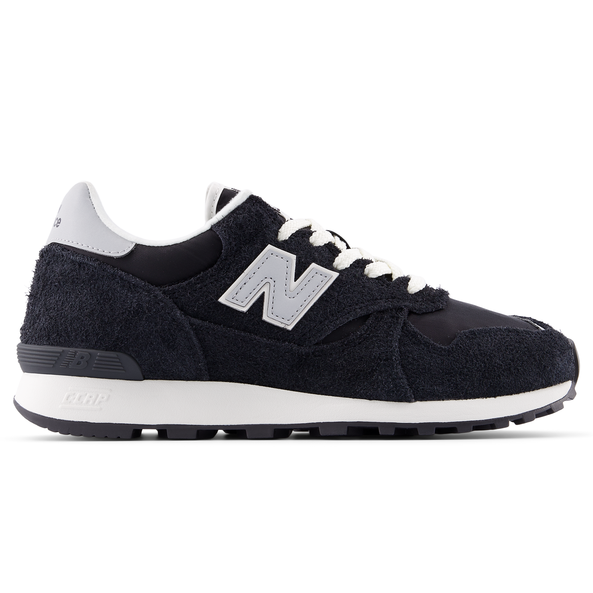 Buty unisex New Balance U475HD – czarne